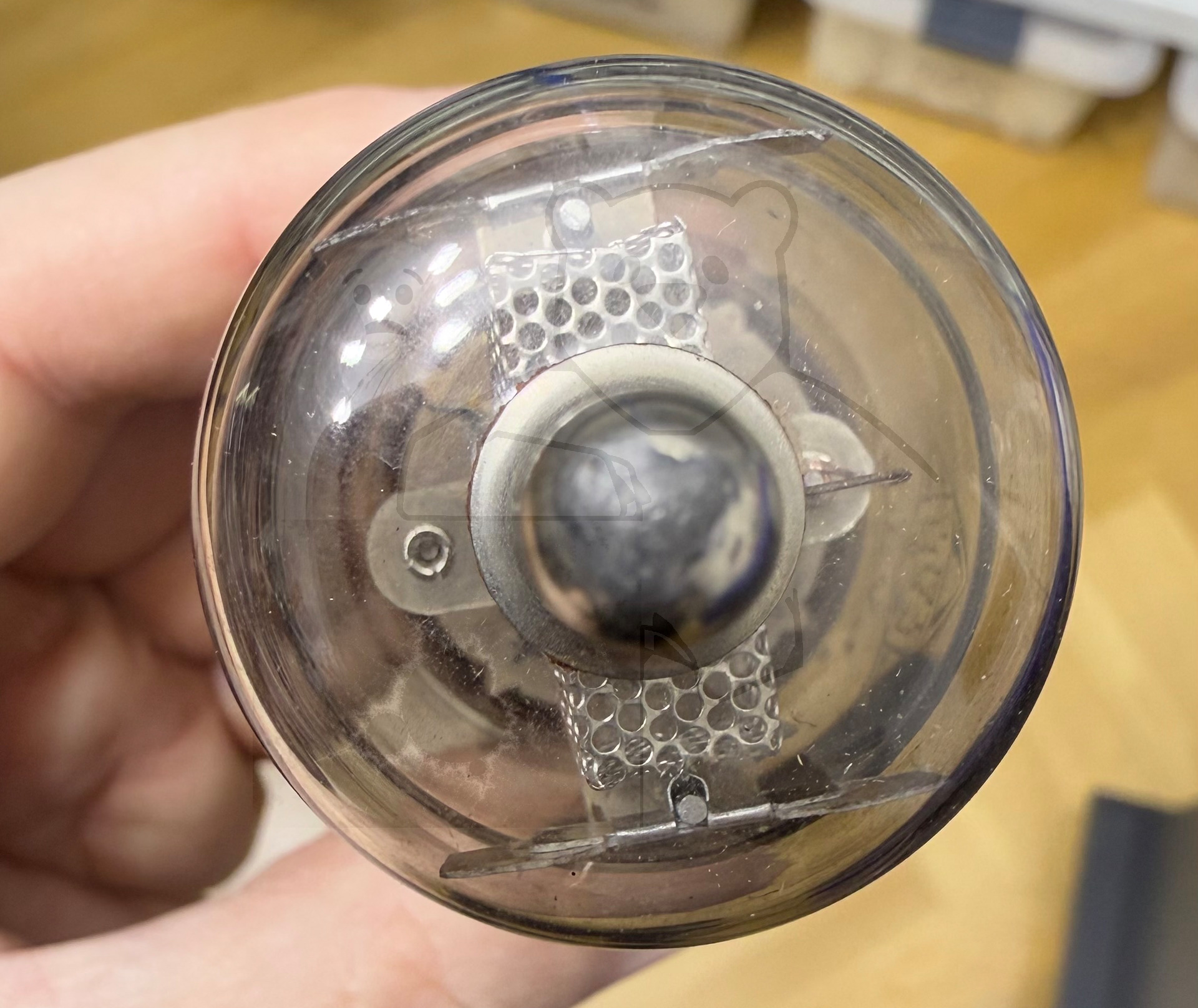 Röhre LV30 #7272 Bild 21