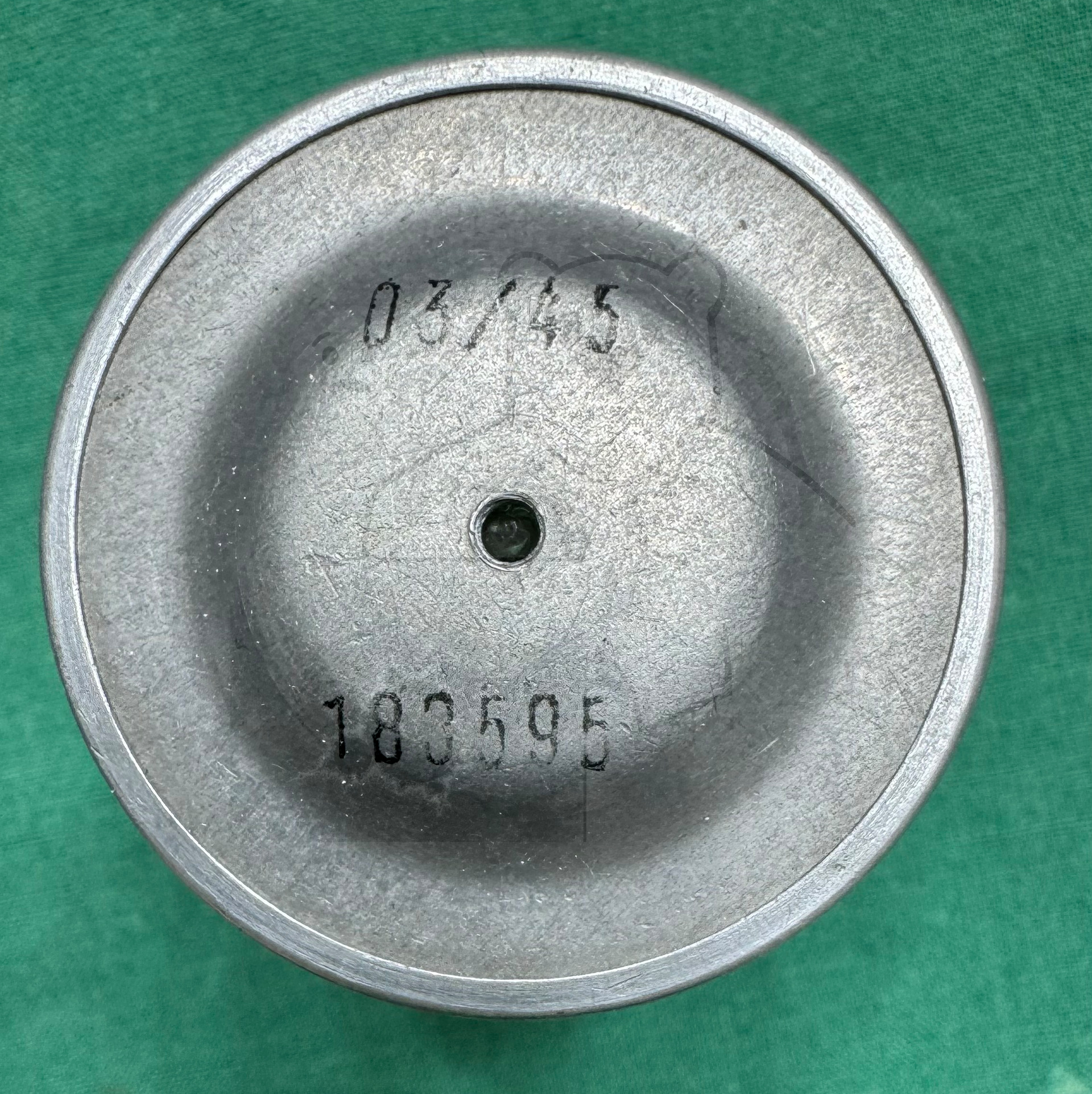 Röhre LV4 #8194 Bild 8