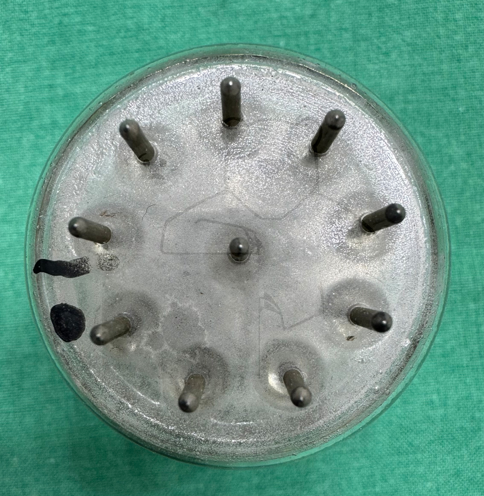 Röhre LV4 #8194 Bild 9