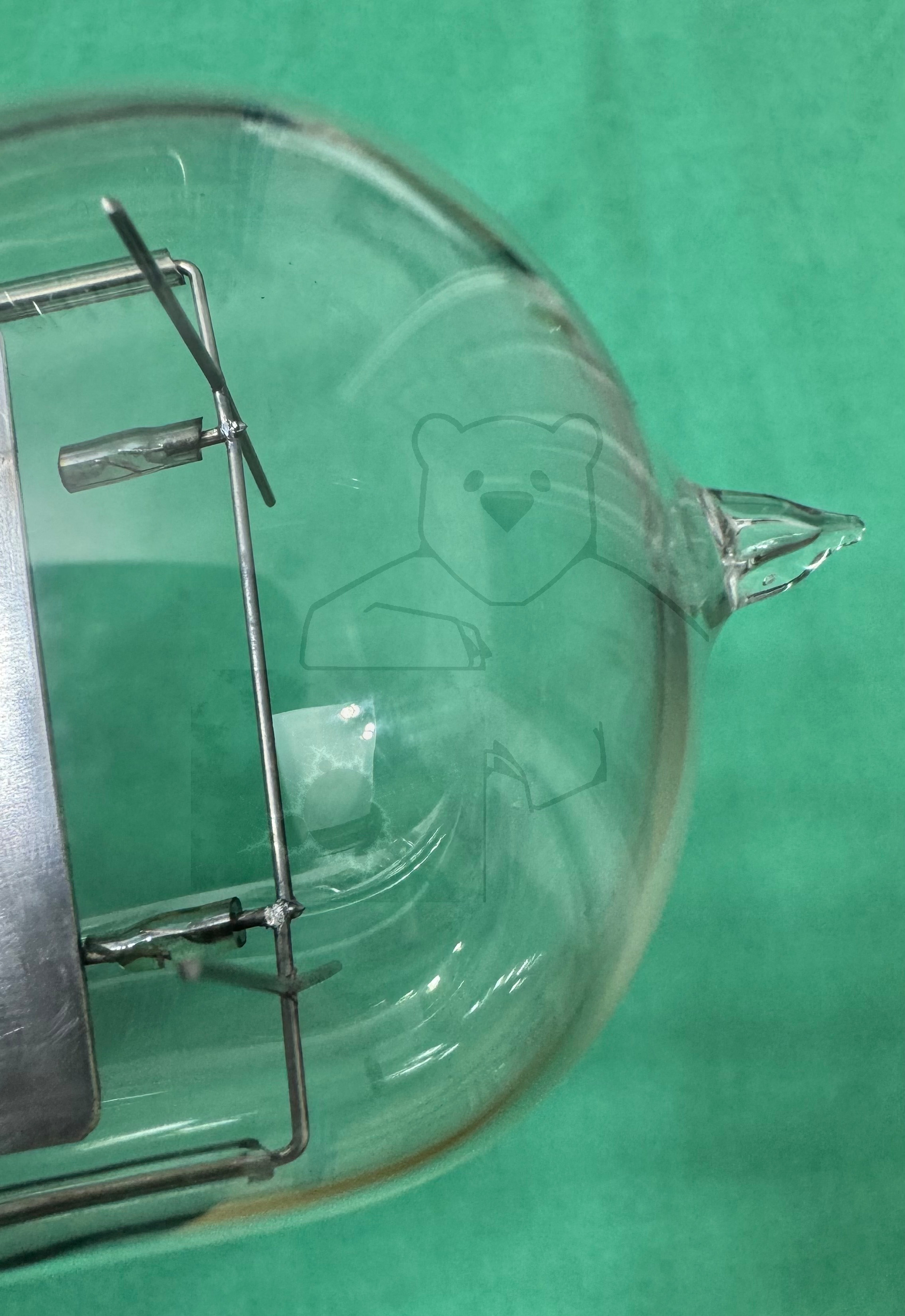 Roehre Loewe Flaechenglimmlampe #7844 Bild 14
