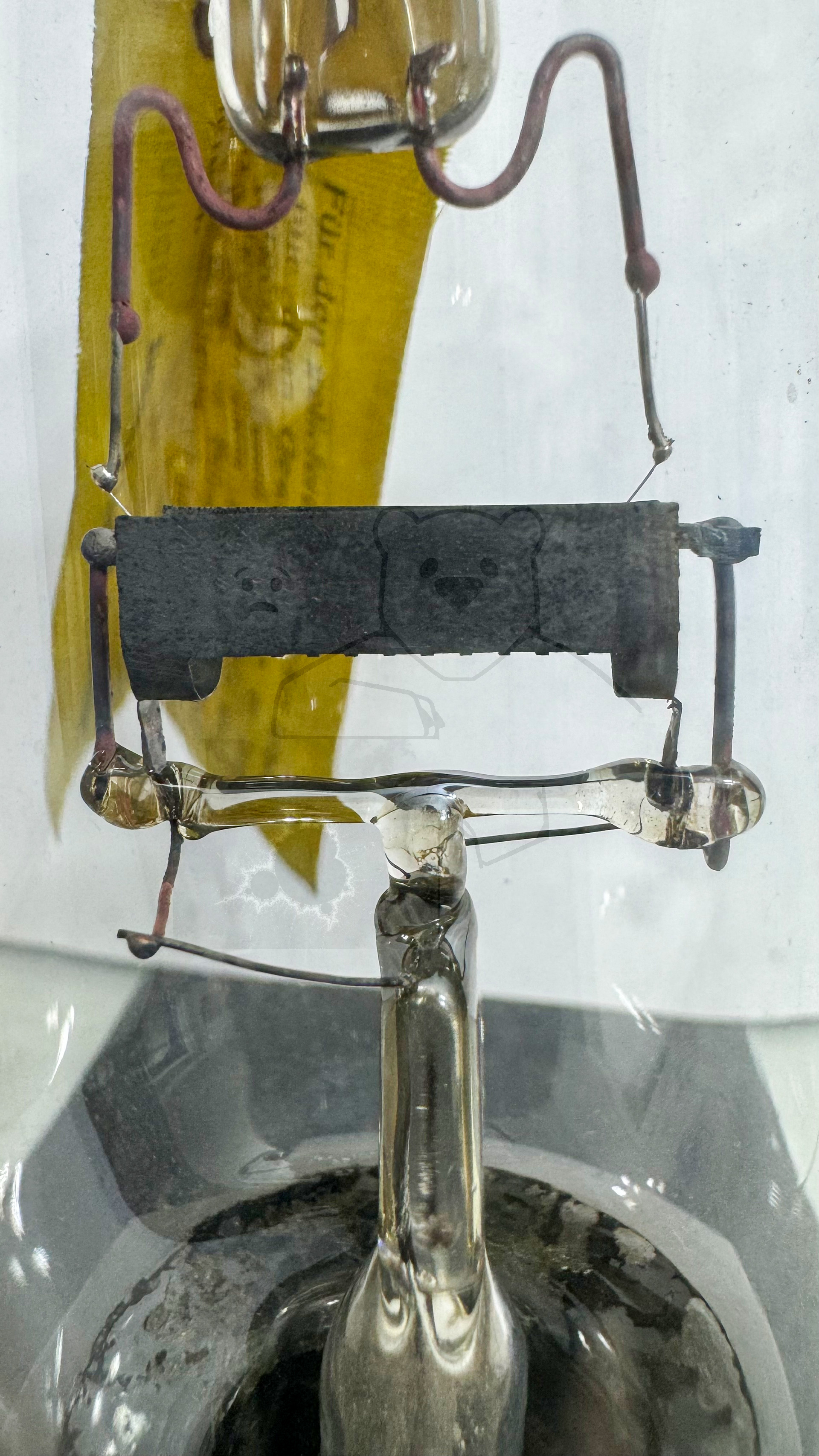 Röhre M Poströhre Siemens #7773 Bild 10