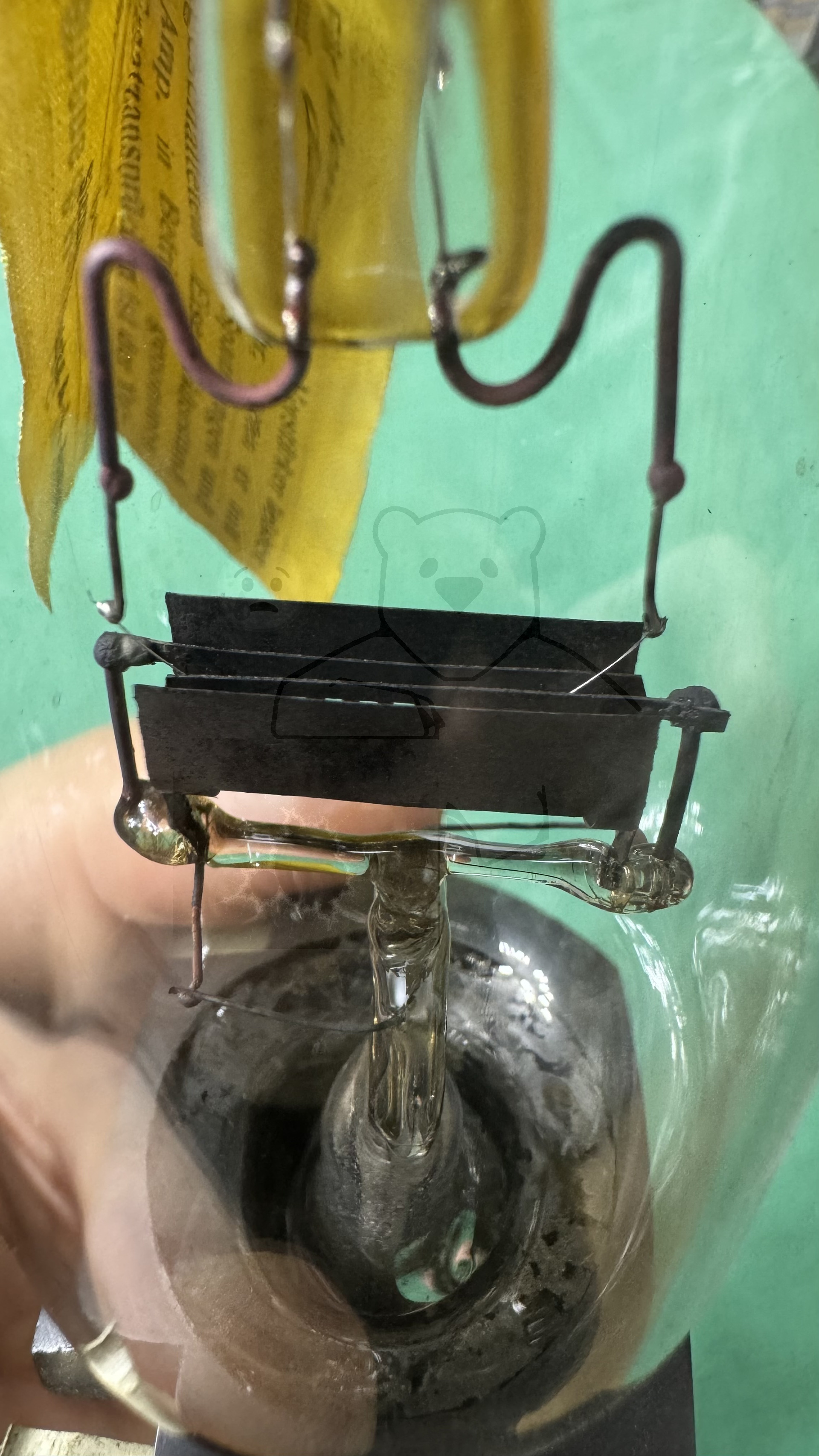 Röhre M Poströhre Siemens #7773 Bild 13