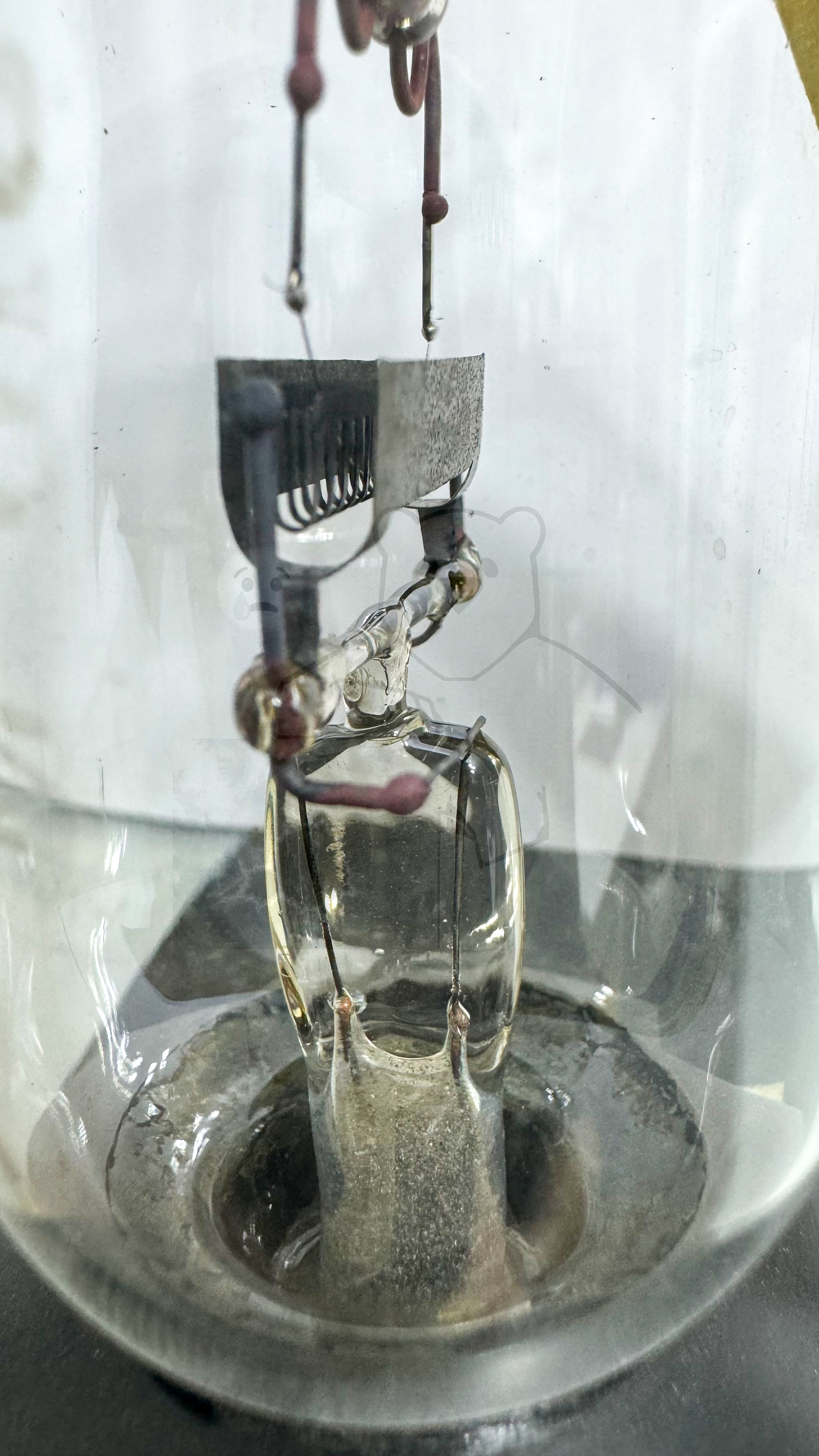 Röhre M Poströhre Siemens #7773 Bild 8