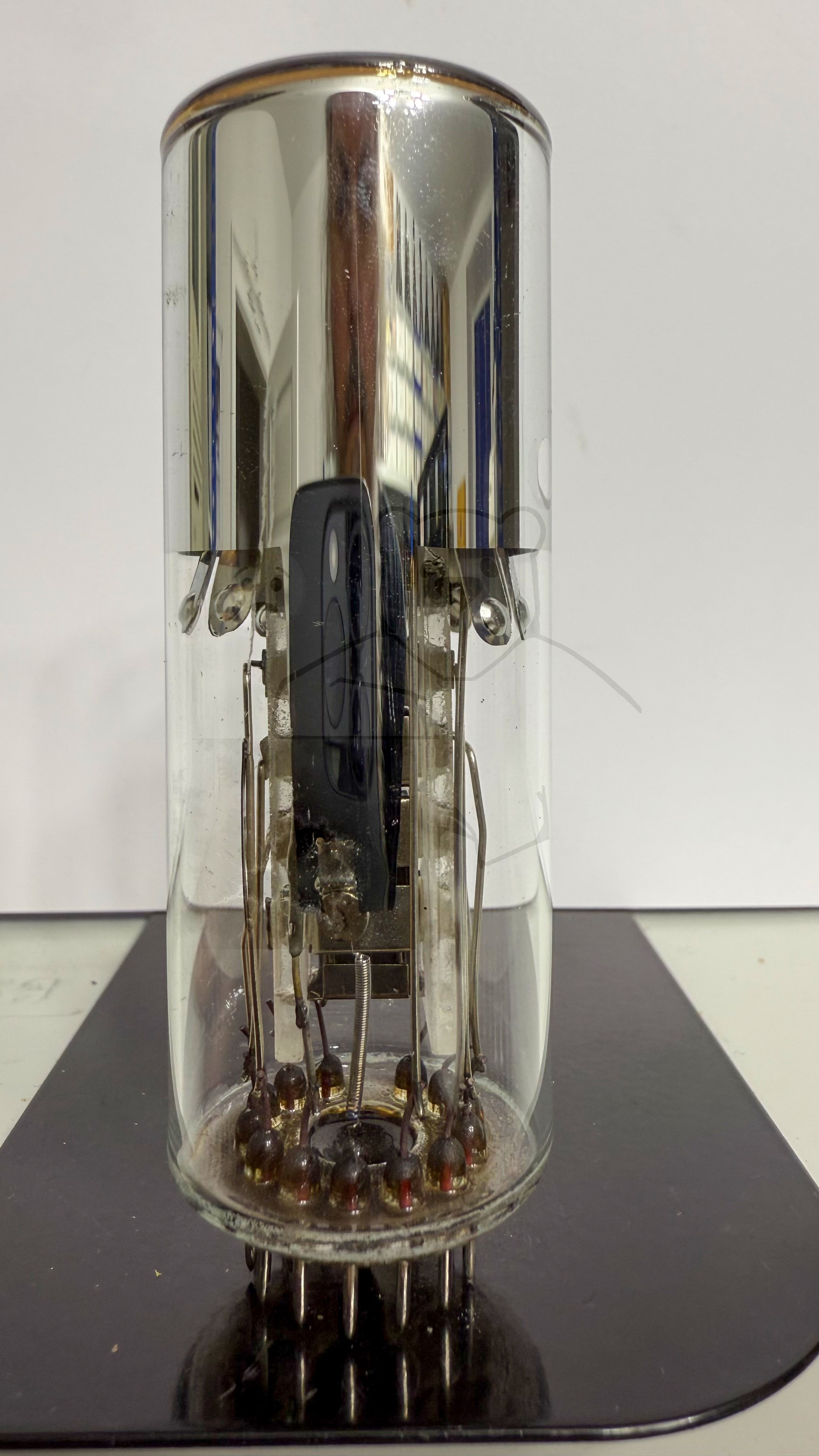 Röhre M10FS28 #4743 Bild 3