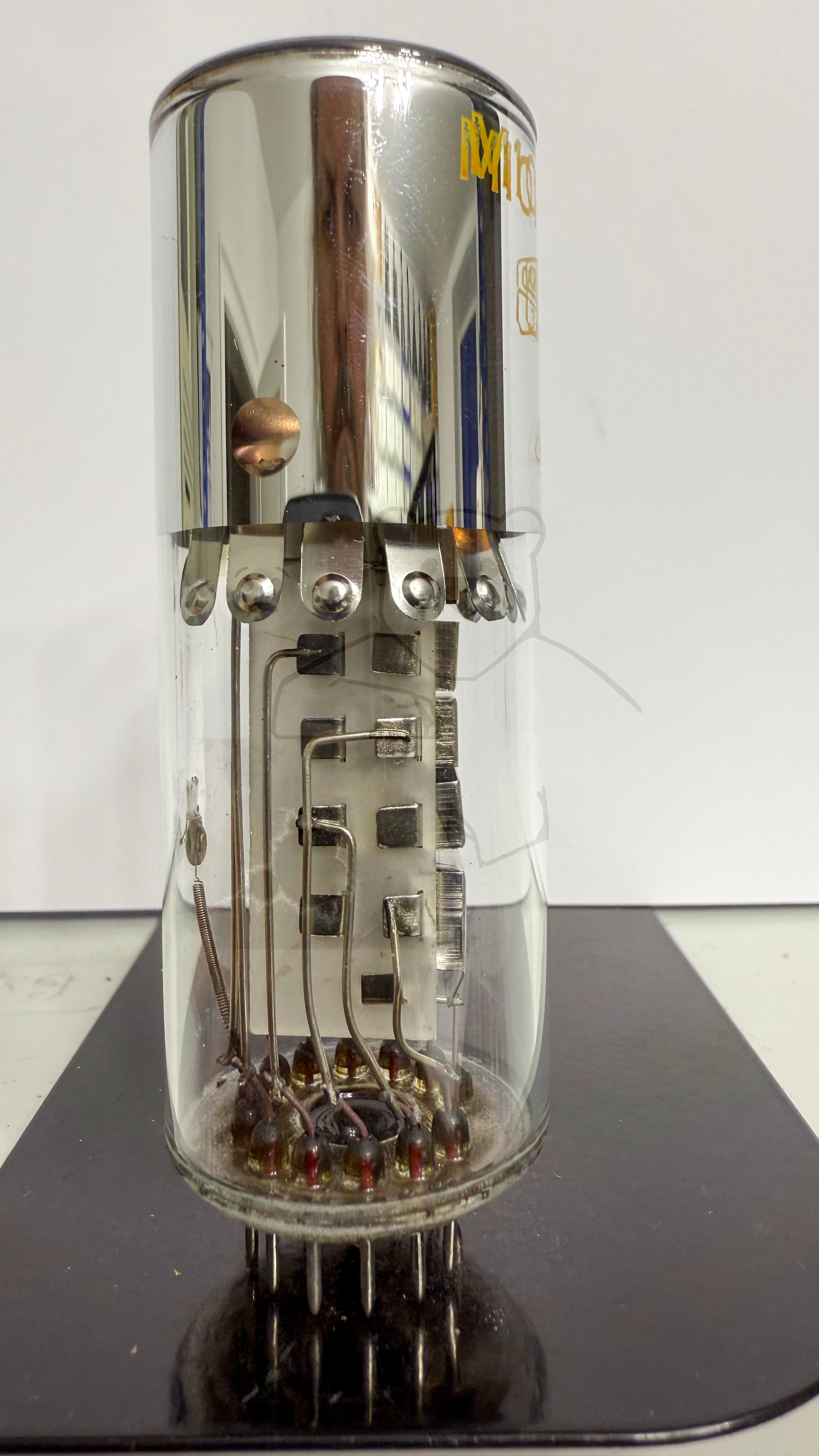 Röhre M10FS28 #4743 Bild 4