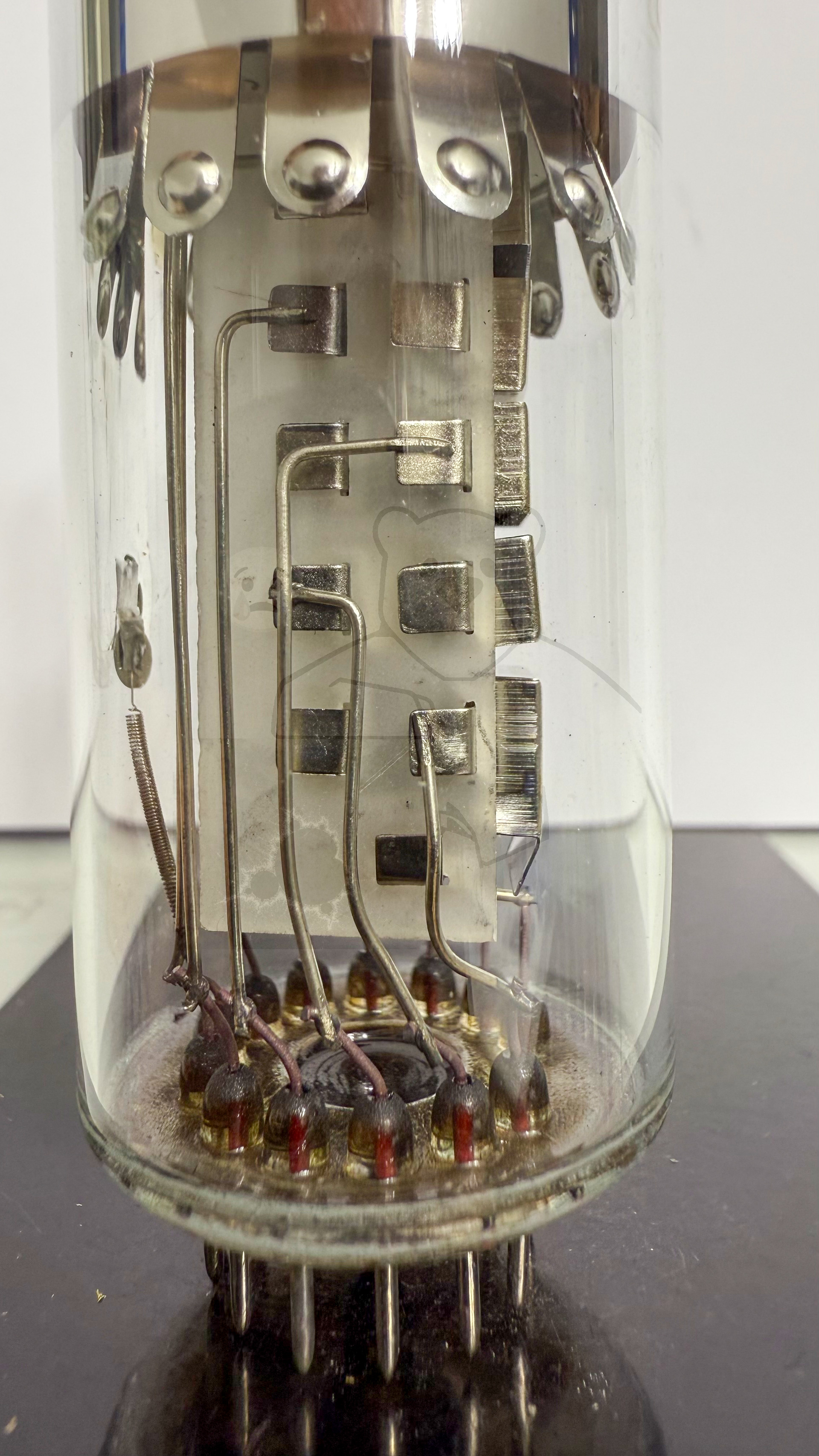 Röhre M10FS28 #4743 Bild 5