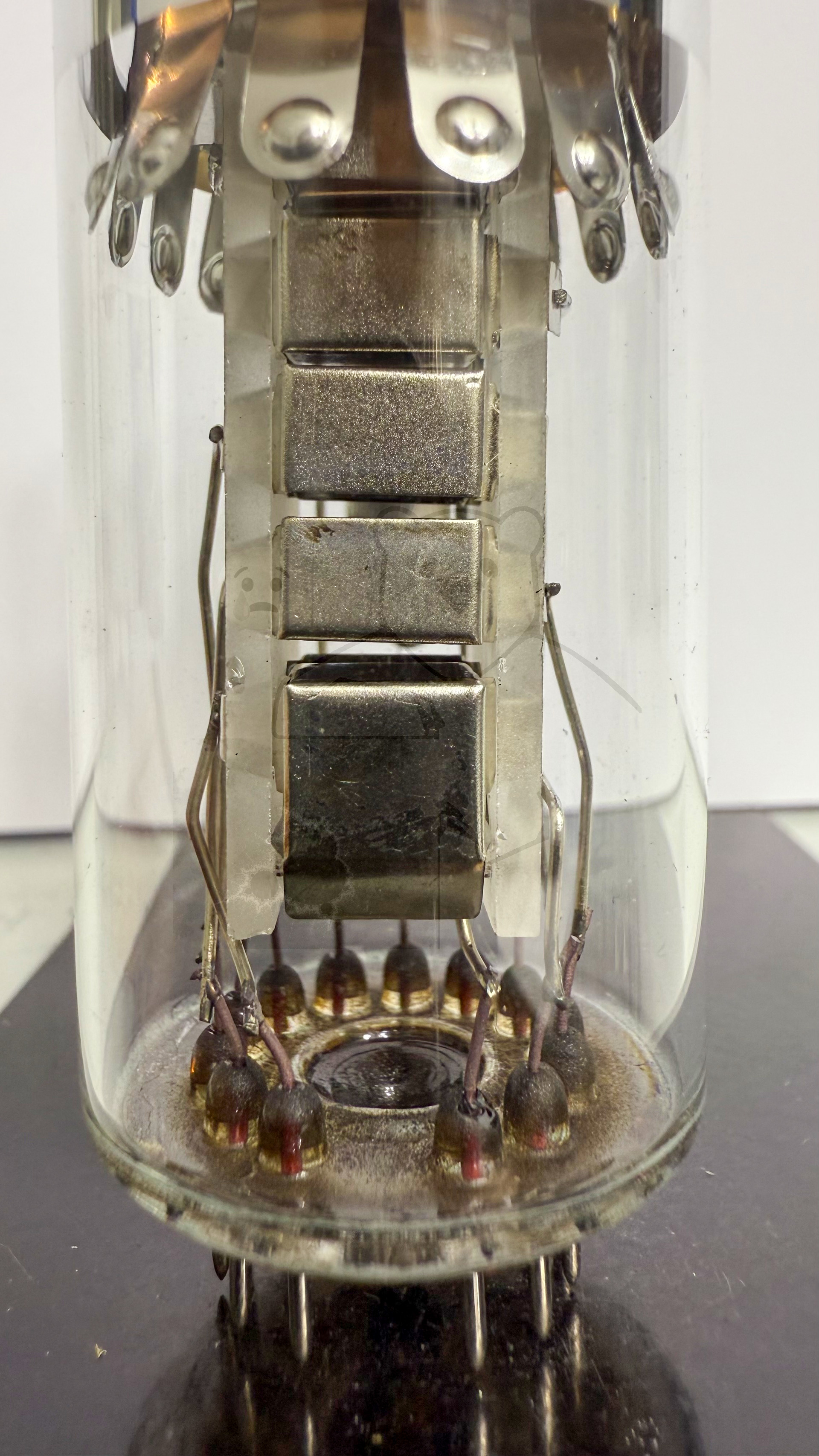 Röhre M10FS28 #4743 Bild 6