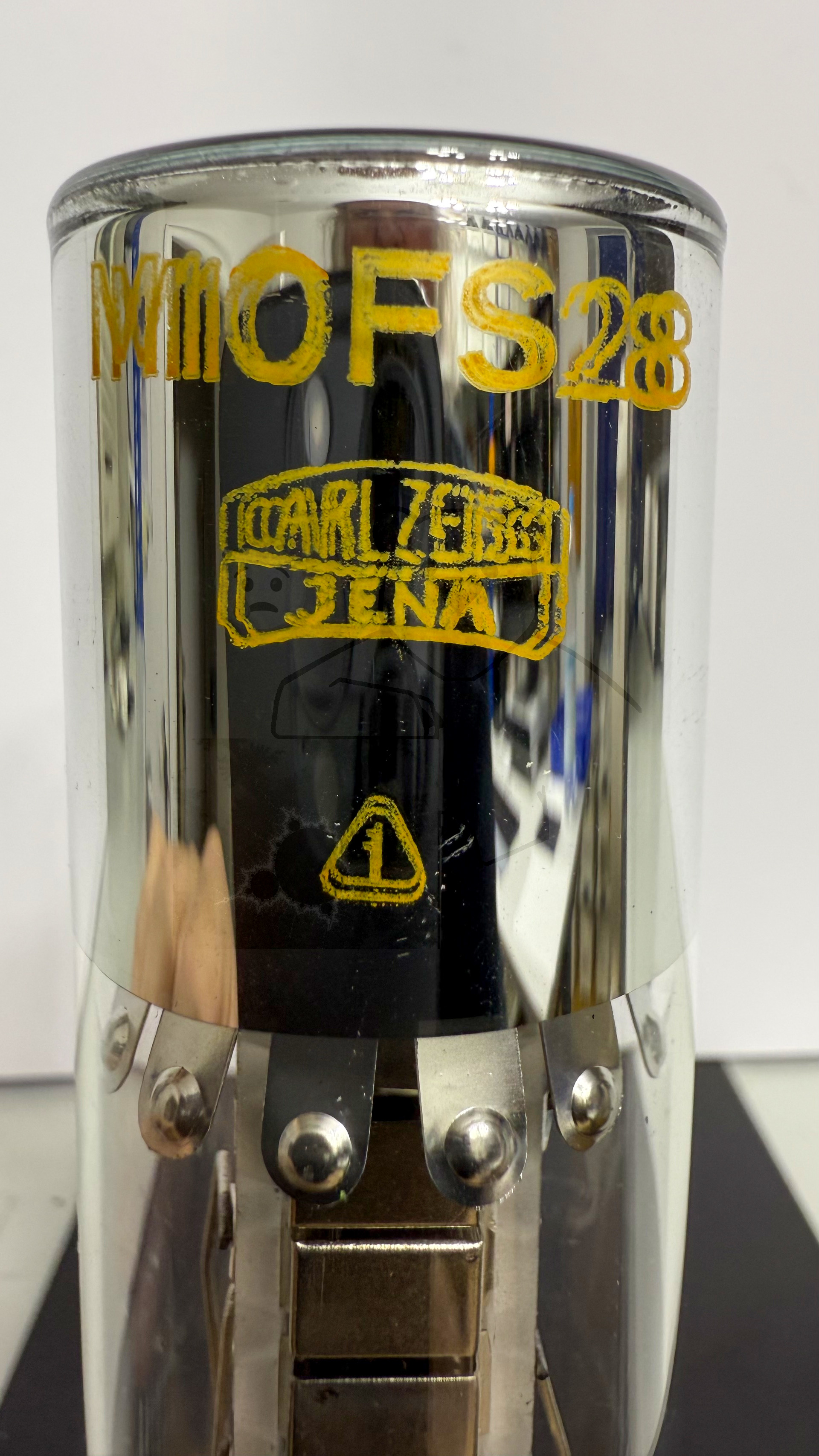 Röhre M10FS28 #4743 Bild 7