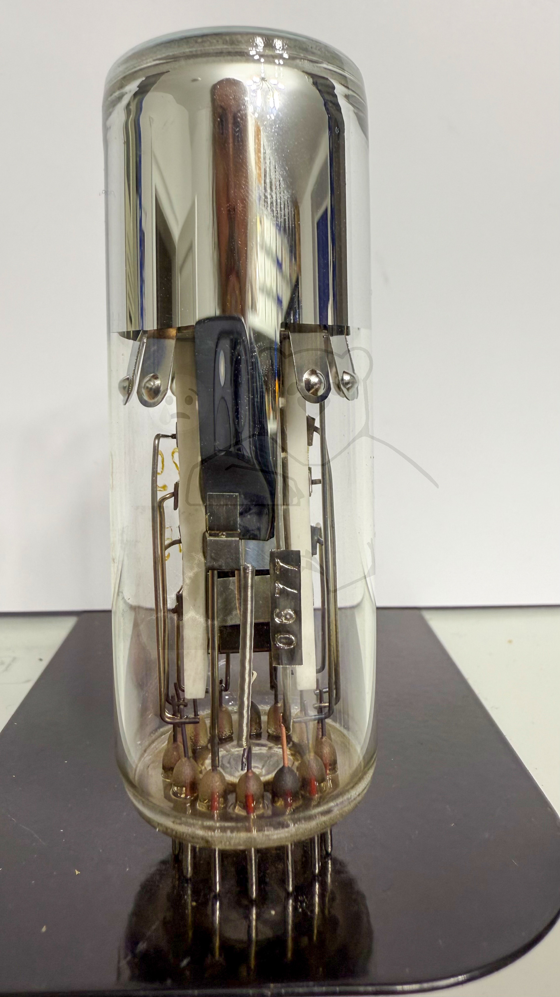 Röhre M10FS29 #3972 Bild 3