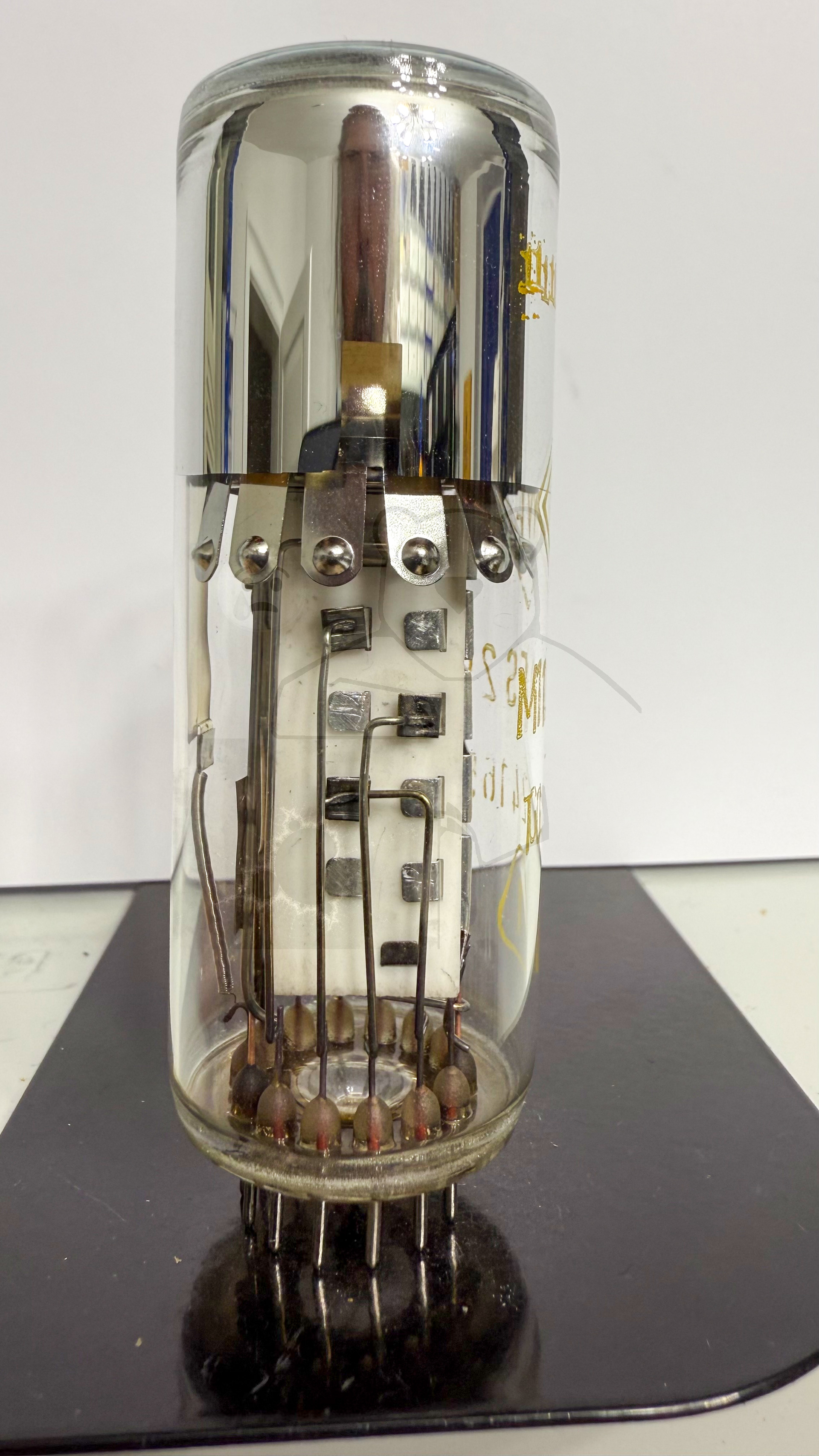 Röhre M10FS29 #3972 Bild 4