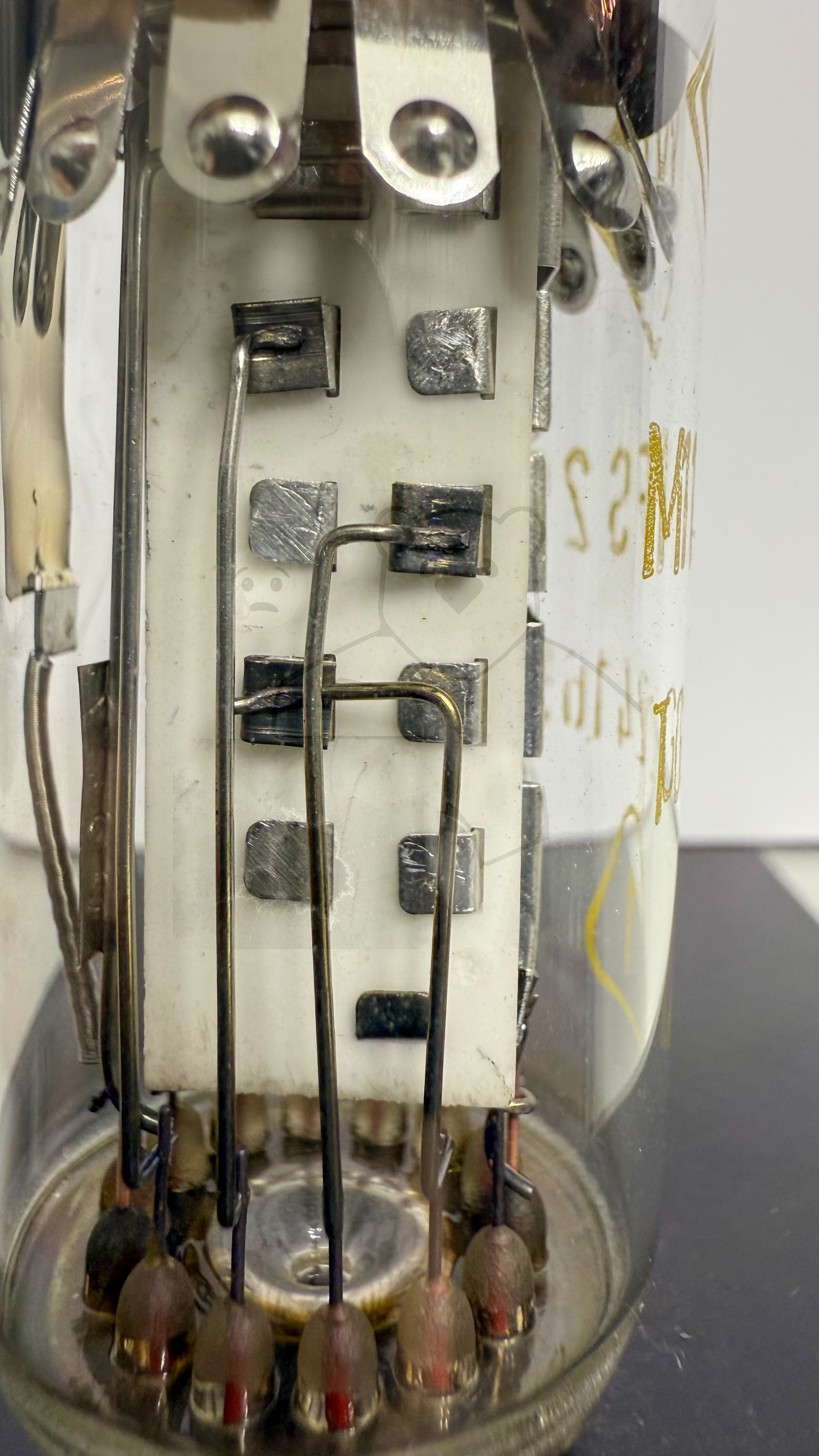 Röhre M10FS29 #3972 Bild 5