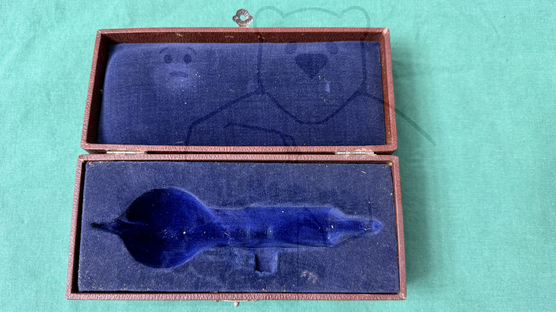 Röhre M122 #6526 Bild 3