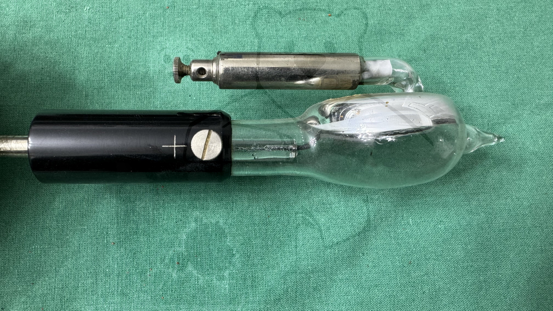 Röhre M122 #6526 Bild 6