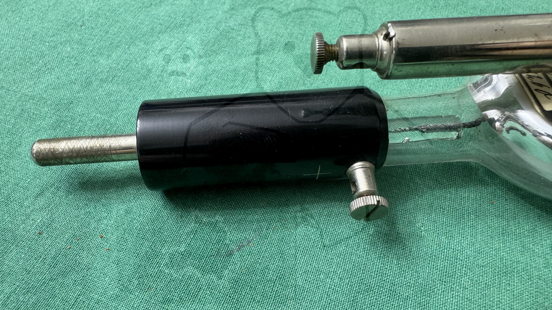 Röhre M122 #6526 Bild 7