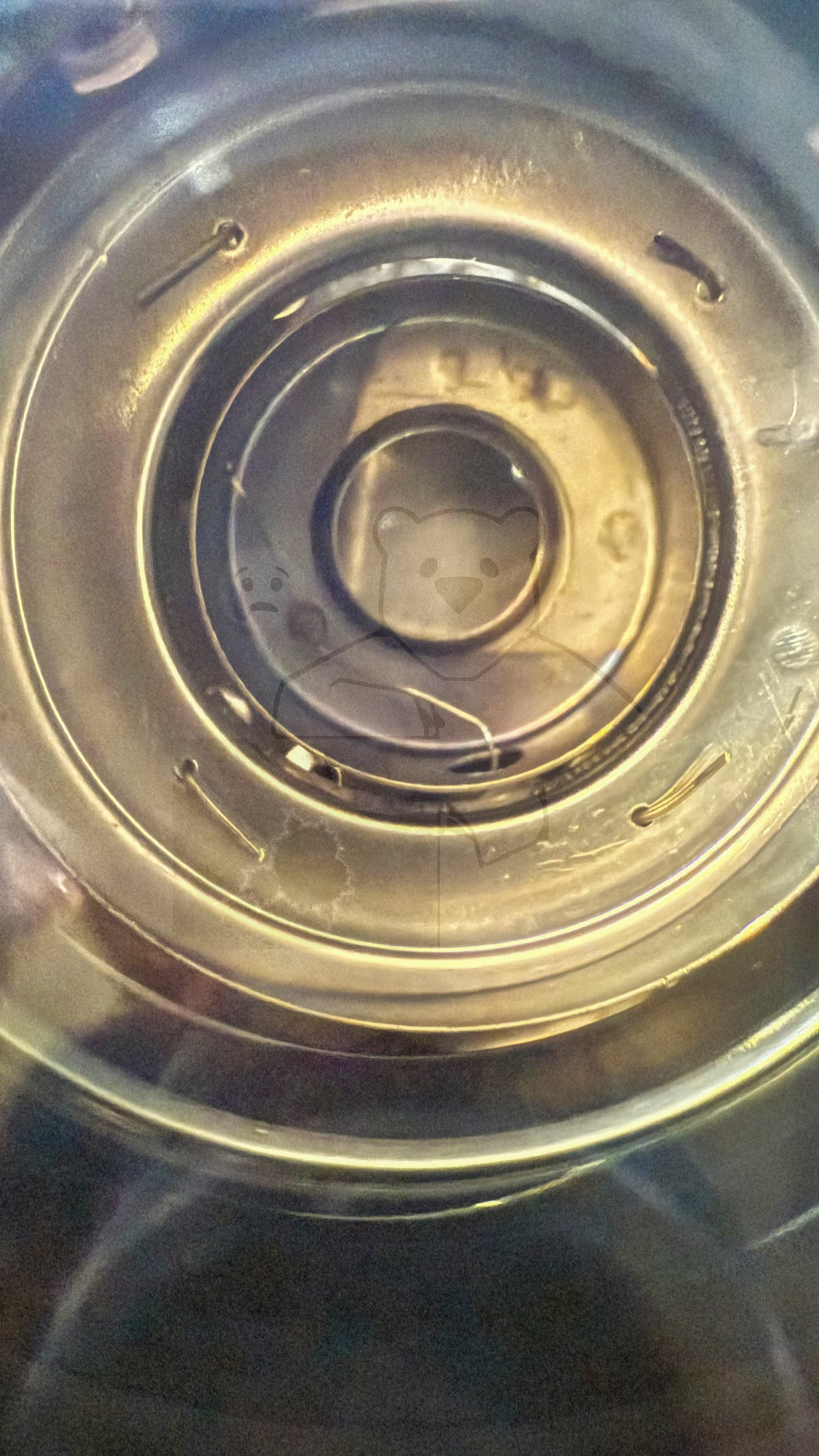 Röhre M12FS35 #3976 Bild 10