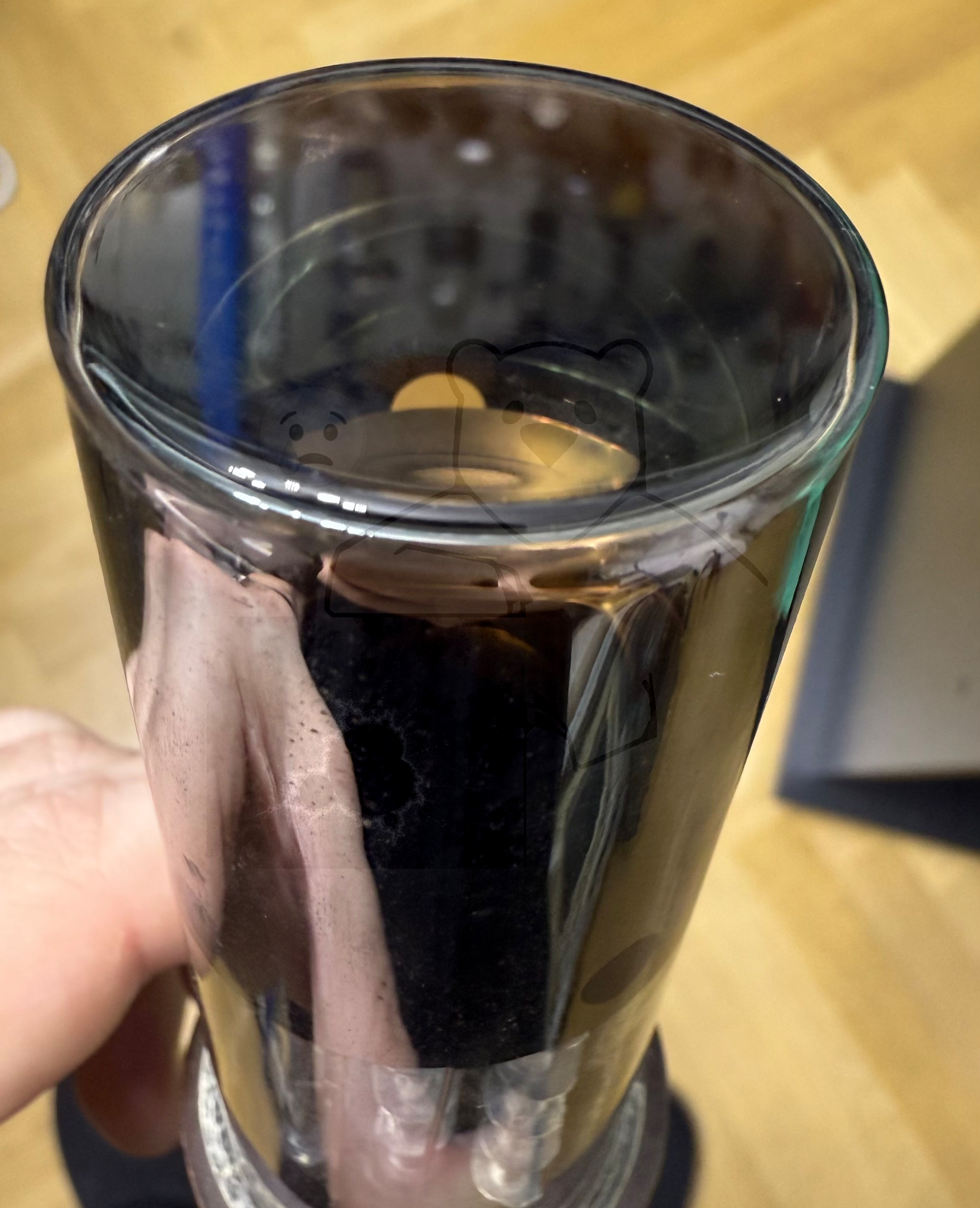 Röhre M12FS35 #3976 Bild 11