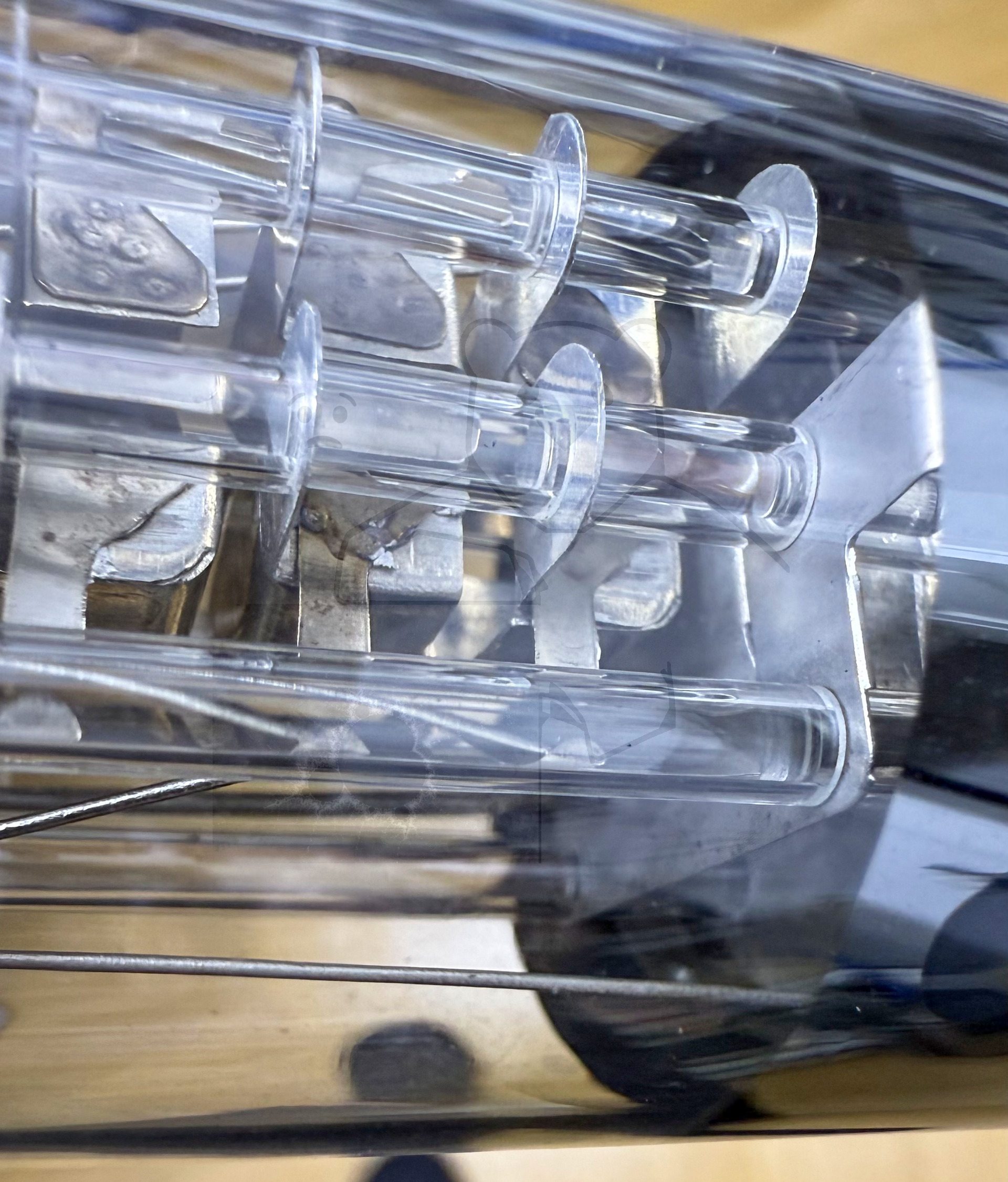 Röhre M12FS35 #3976 Bild 14