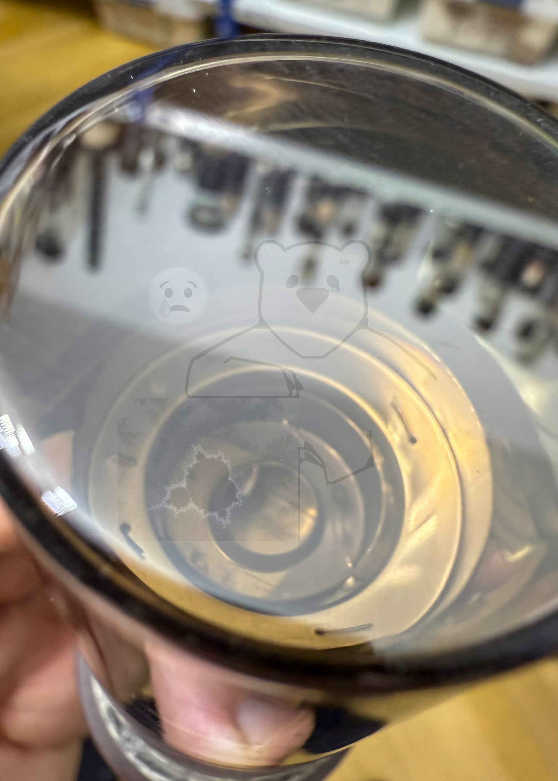 Röhre M12FS35 #3976 Bild 15