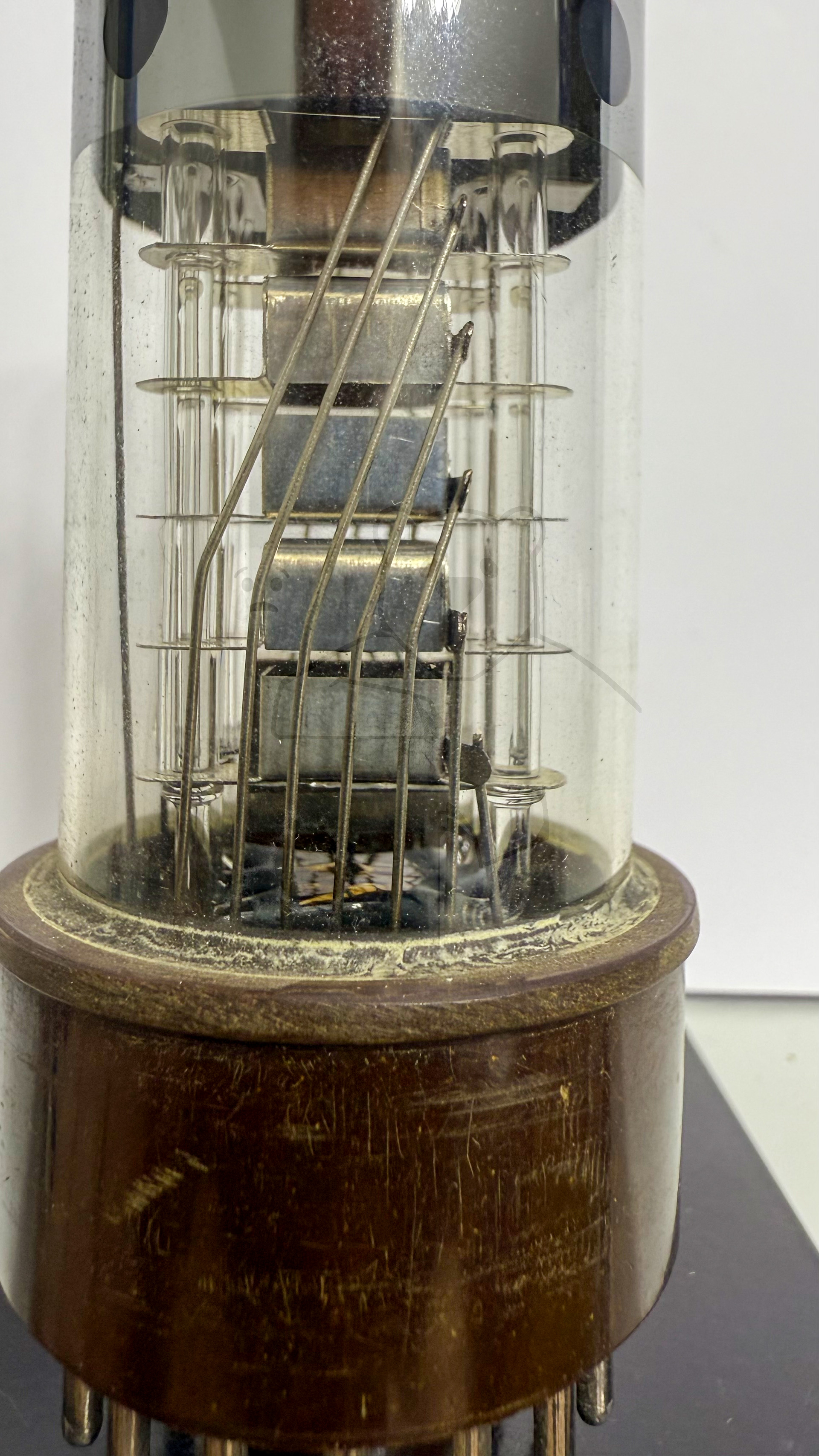 Röhre M12FS35 #3976 Bild 2