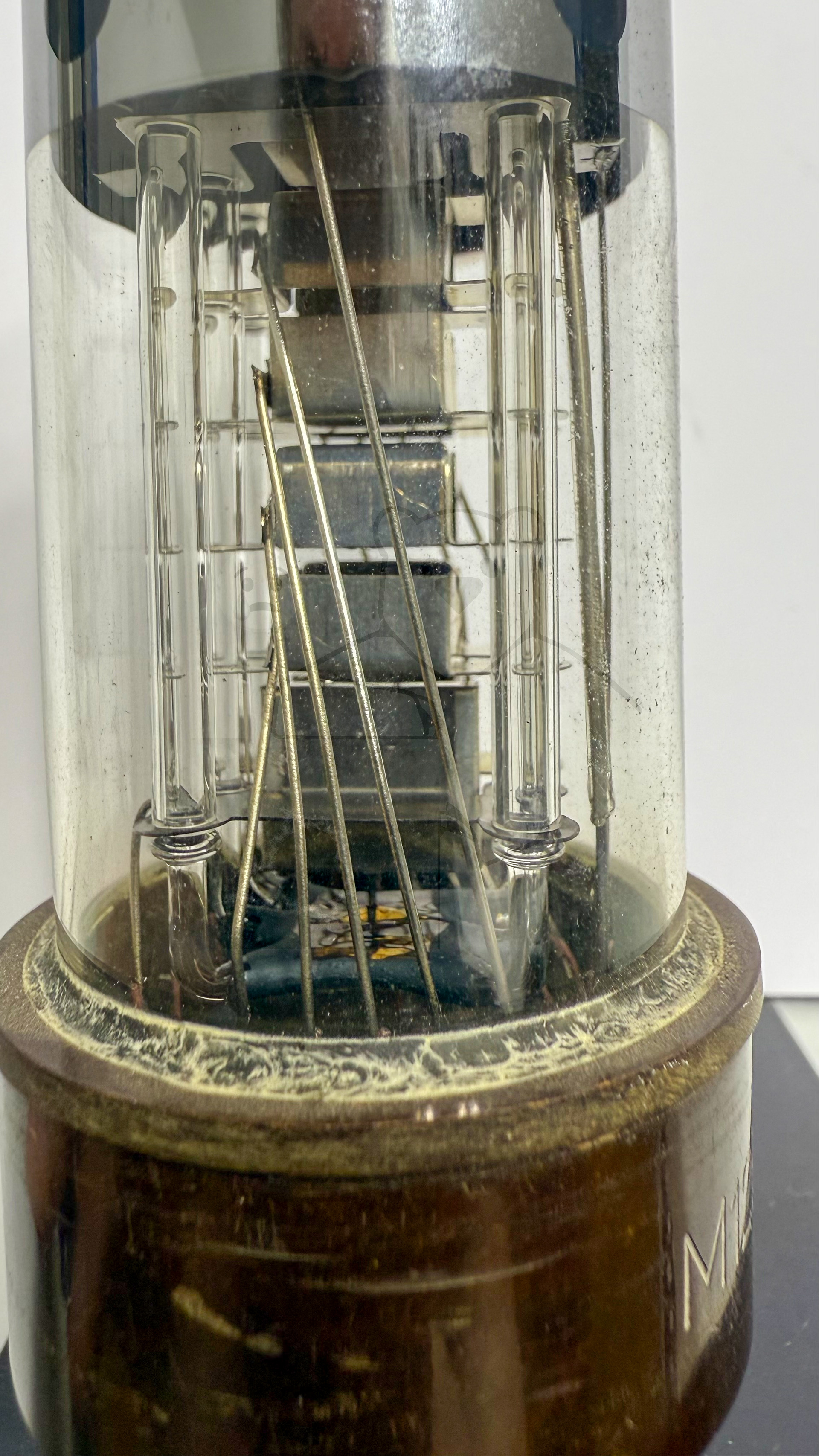 Röhre M12FS35 #3976 Bild 7