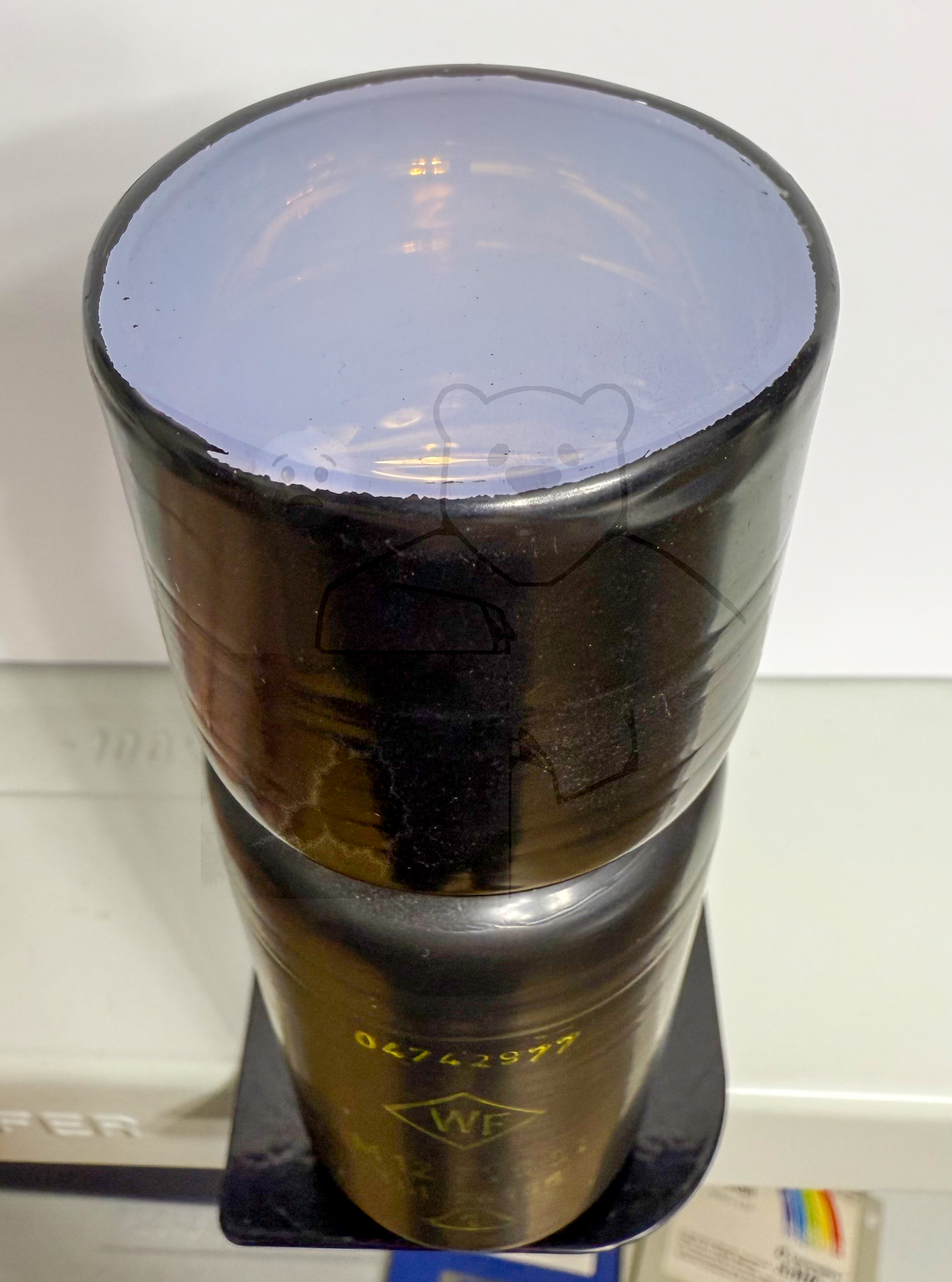 Röhre M12FVC51 #3977 Bild 3