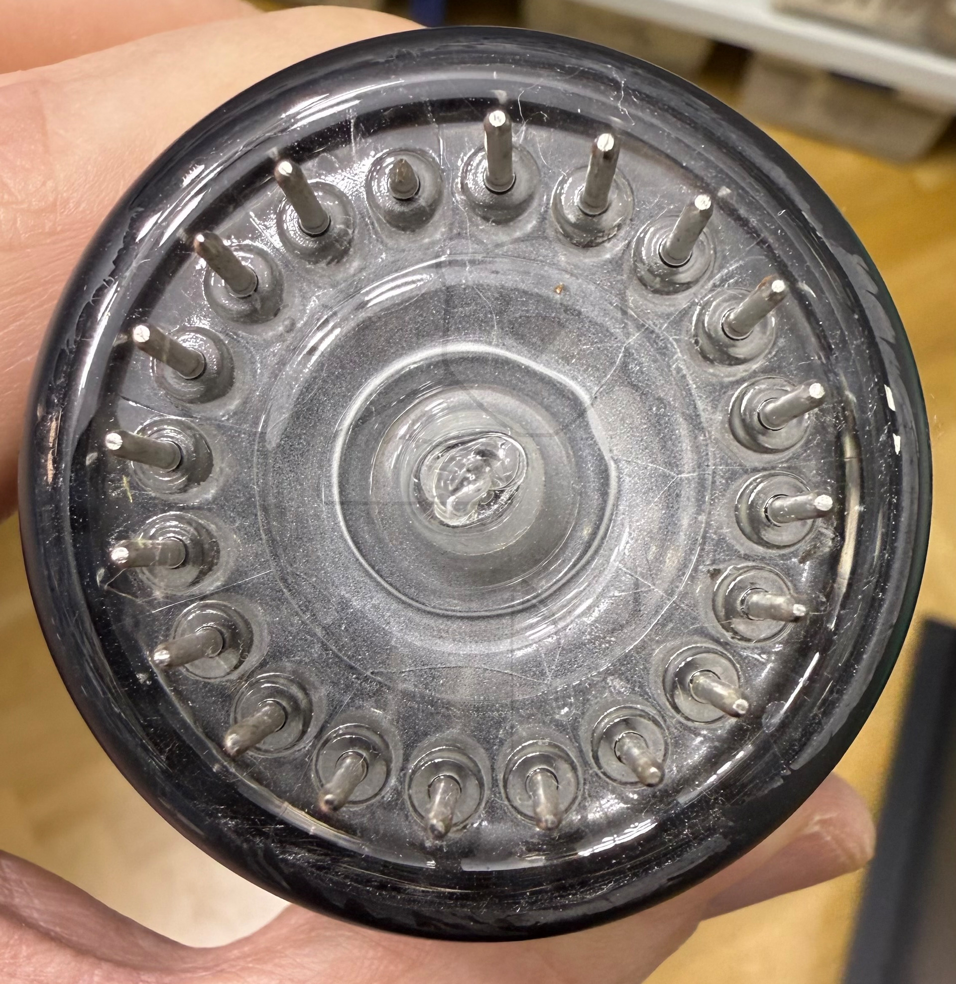 Röhre M12FVC51 #3977 Bild 5