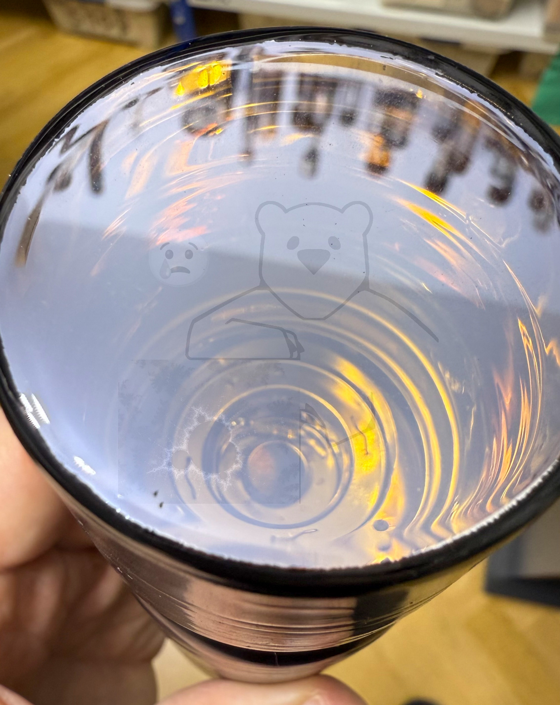 Röhre M12FVC51 #3977 Bild 7