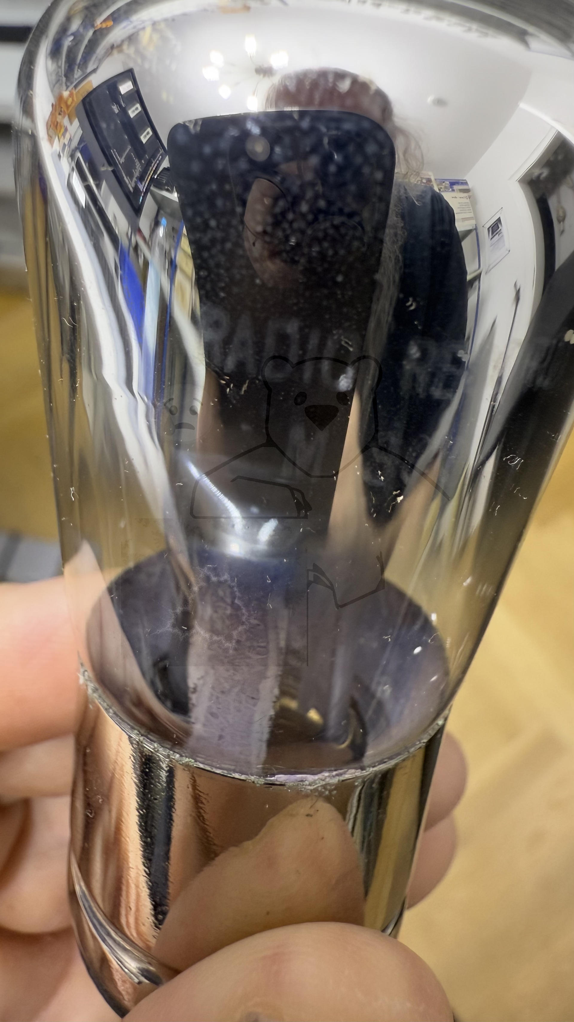 Röhre M300 (Radio Record) #7881 Bild 4