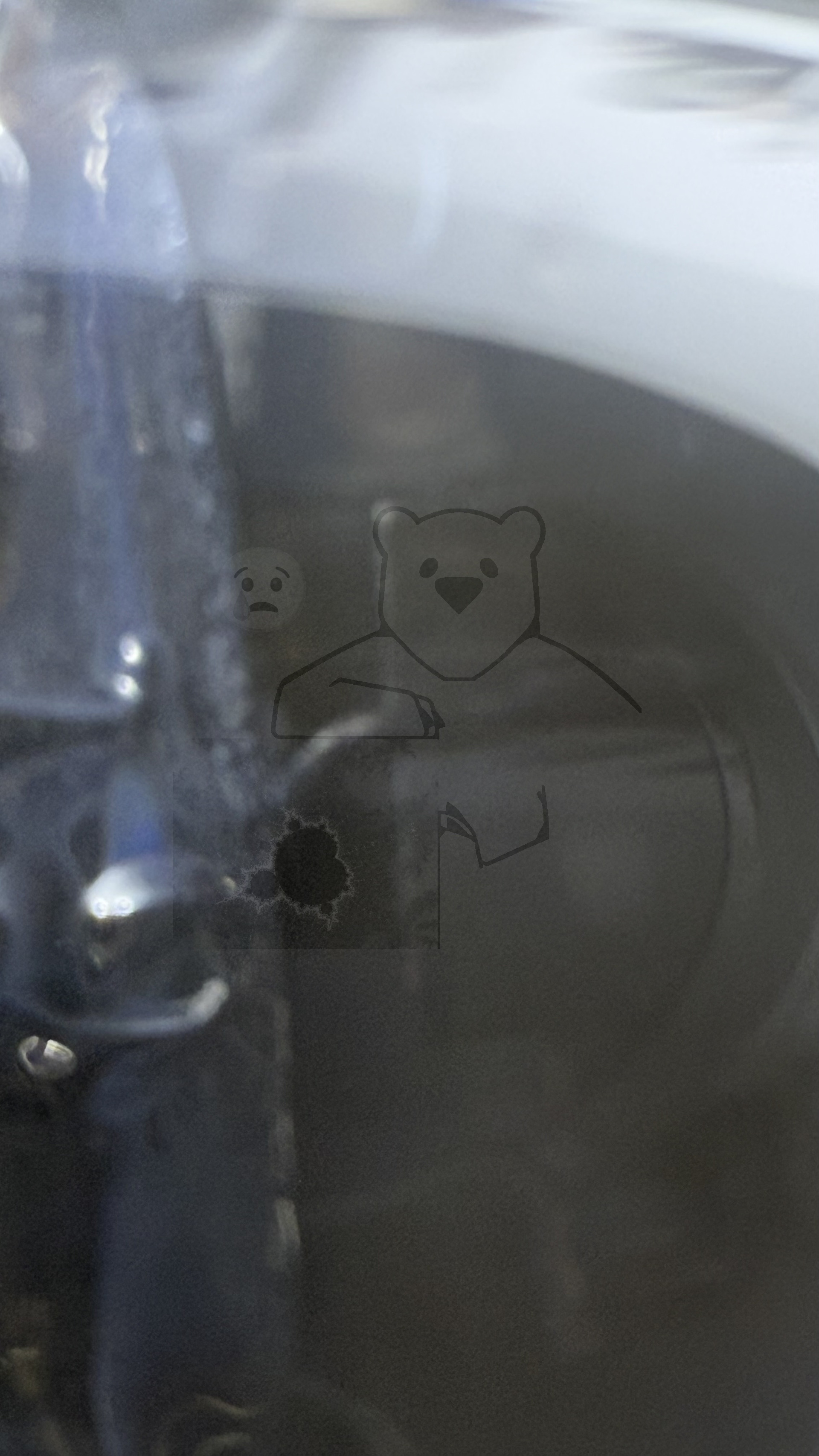 Röhre M300 (Radio Record) #7881 Bild 6