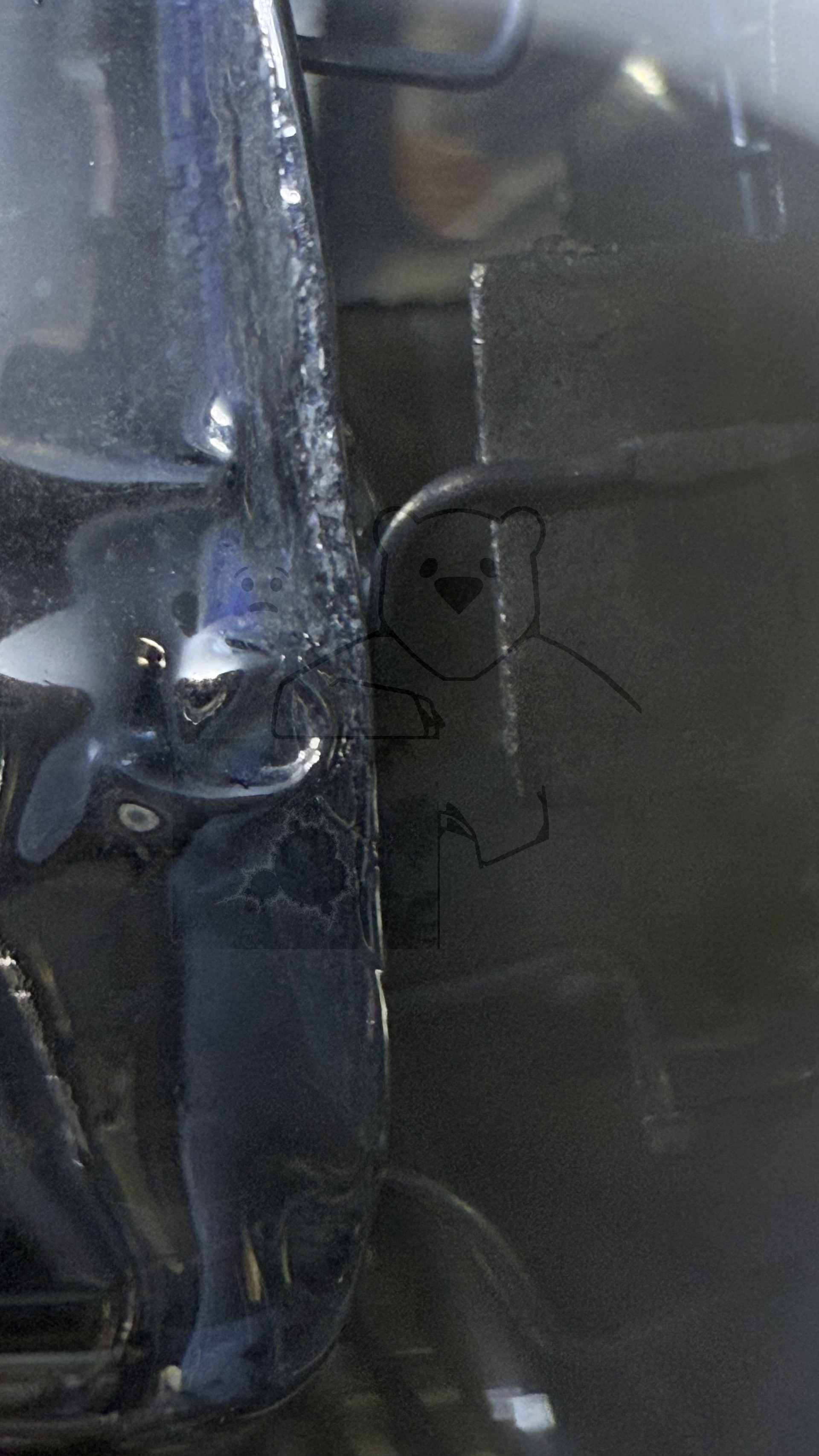 Röhre M300 (Radio Record) #7881 Bild 7