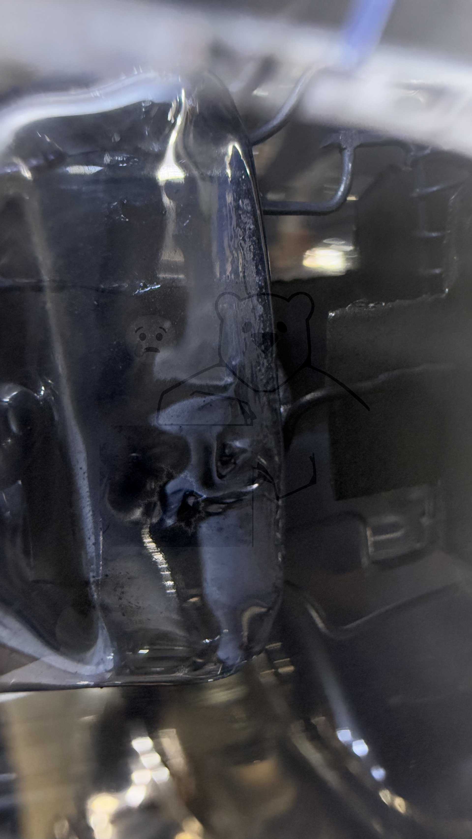 Röhre M300 (Radio Record) #7881 Bild 8