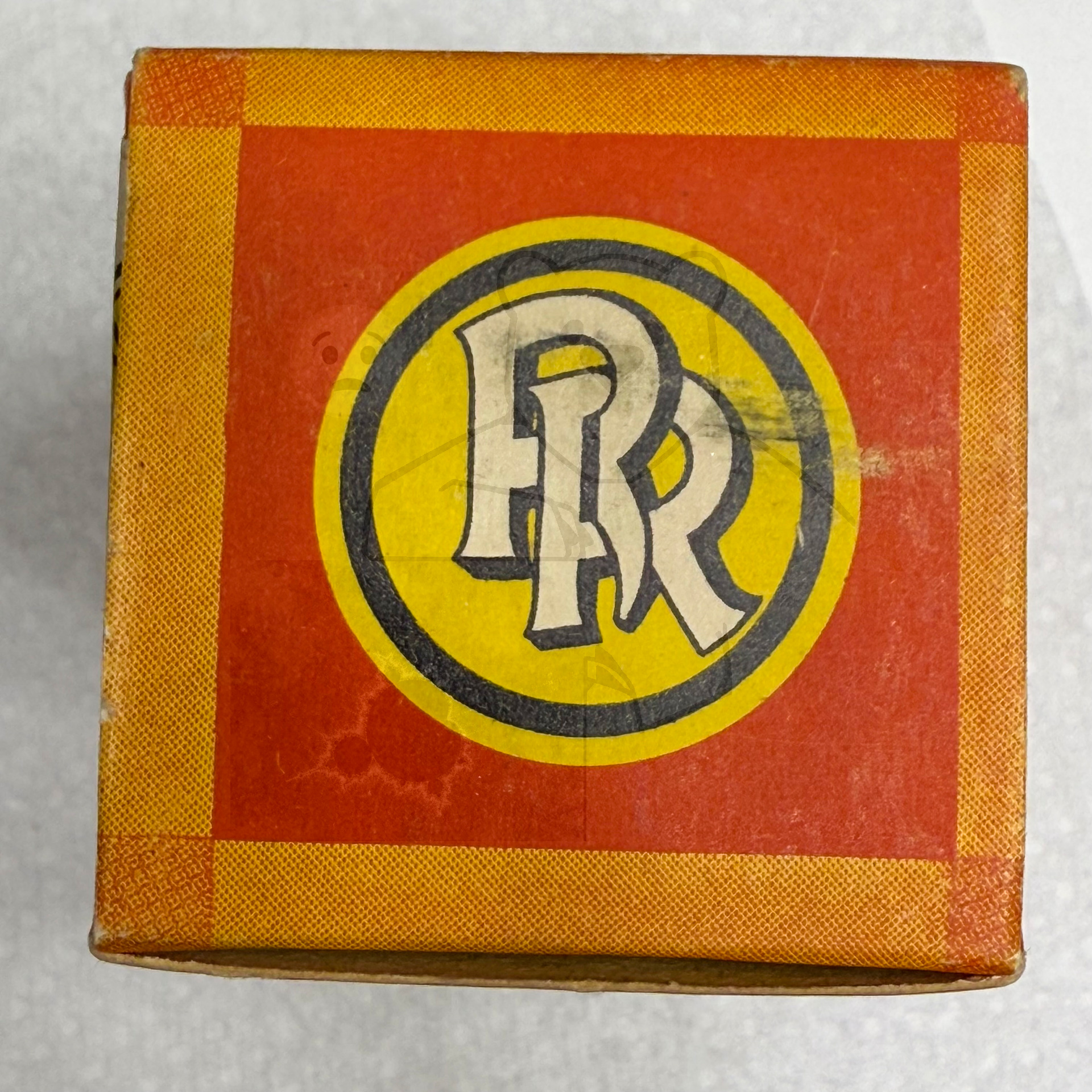 Röhre M300 (Radio Record) #7881 Verpackung Bild 6