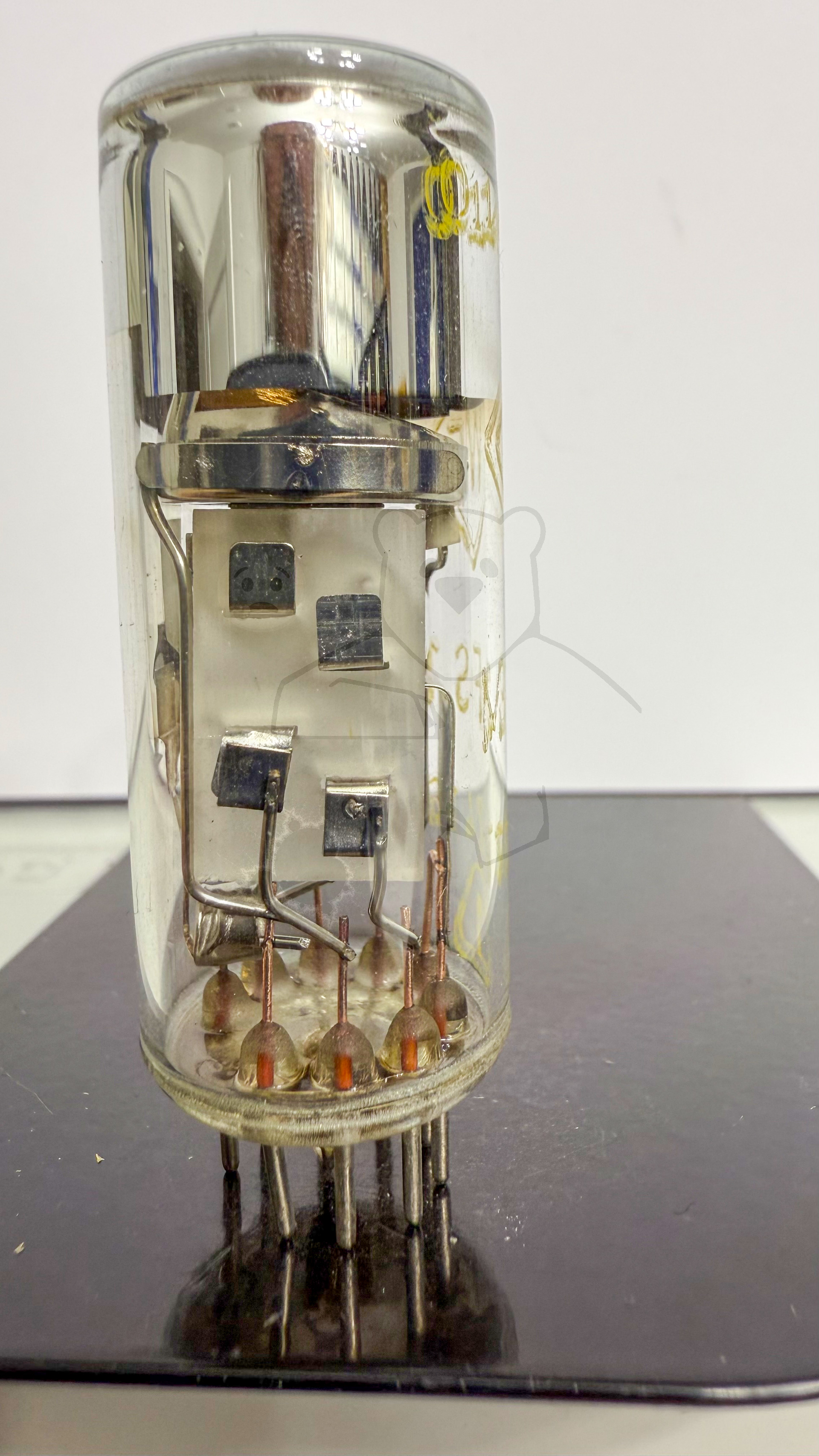 Röhre M3FS19 #3964 Bild 4