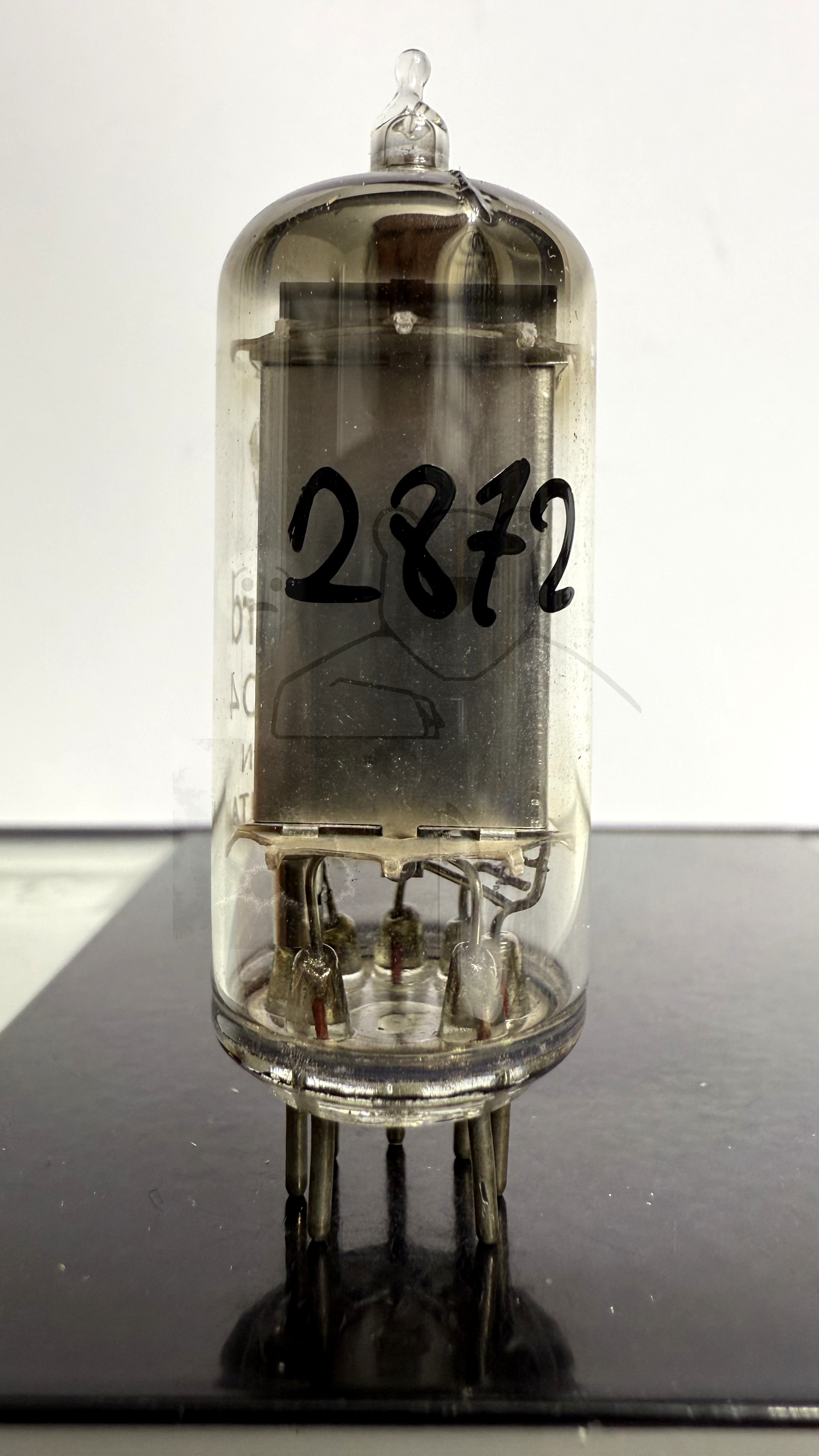 Röhre M8204 #2872 Bild 3