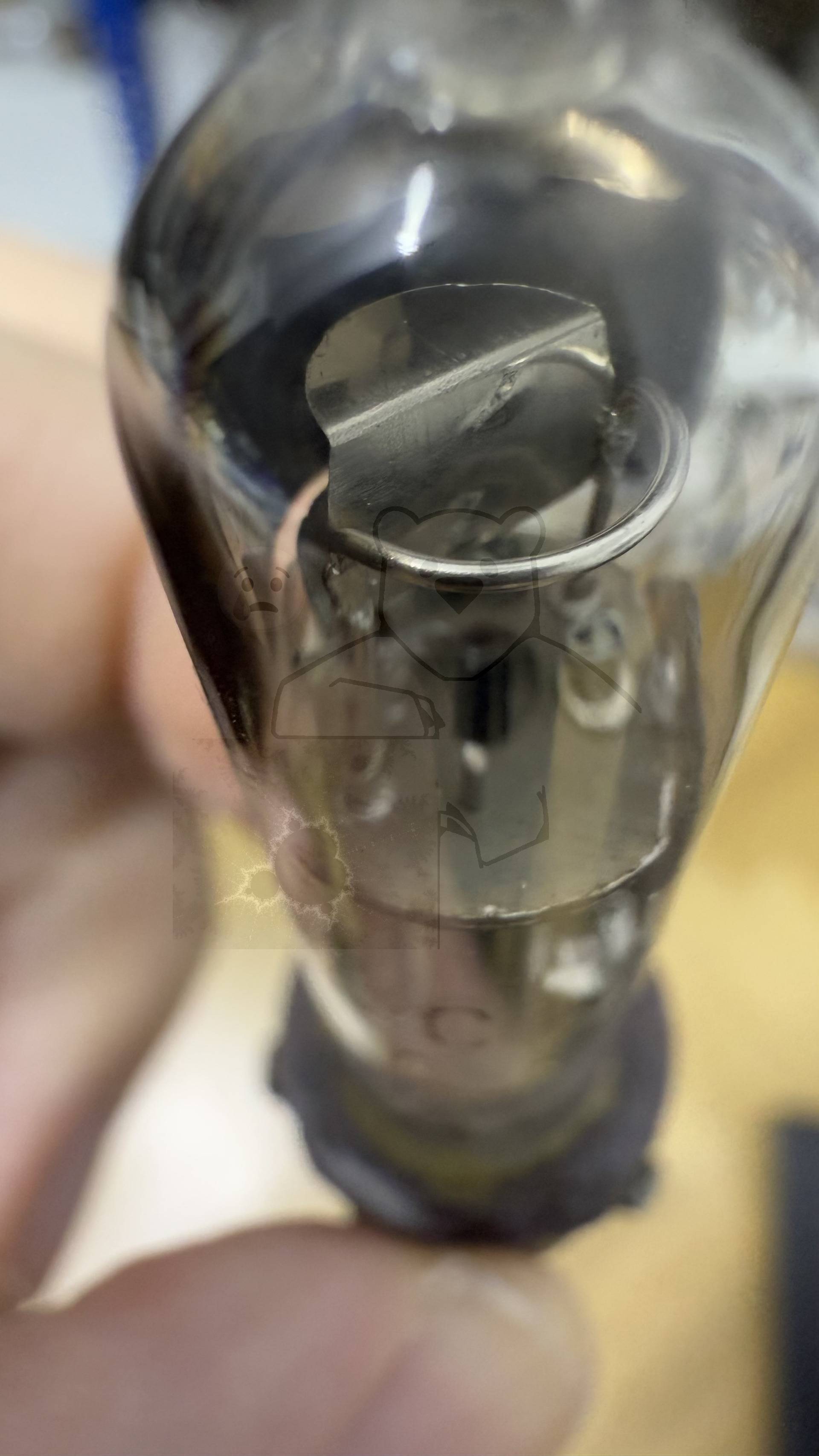 Röhre MC1 #4692 Bild 15