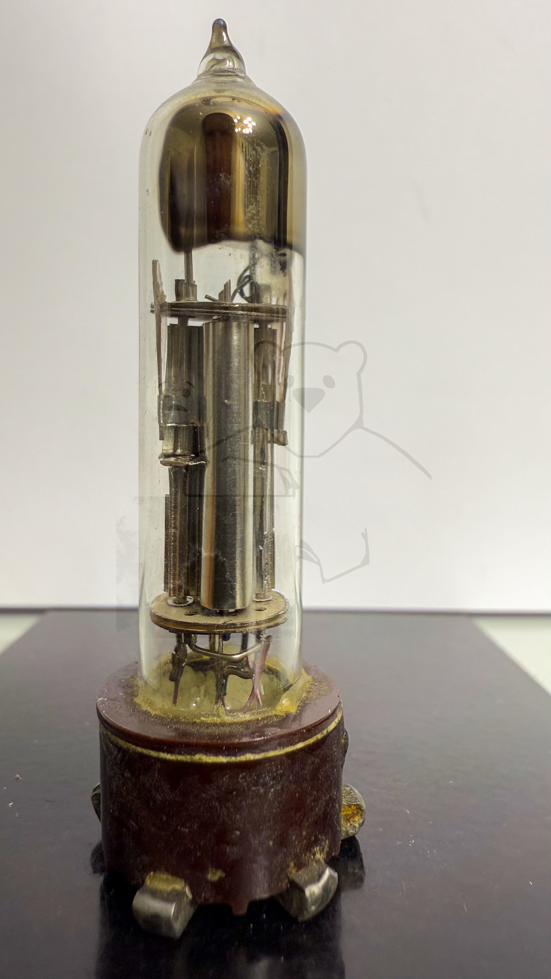 Röhre MC1 #4692 Bild 3