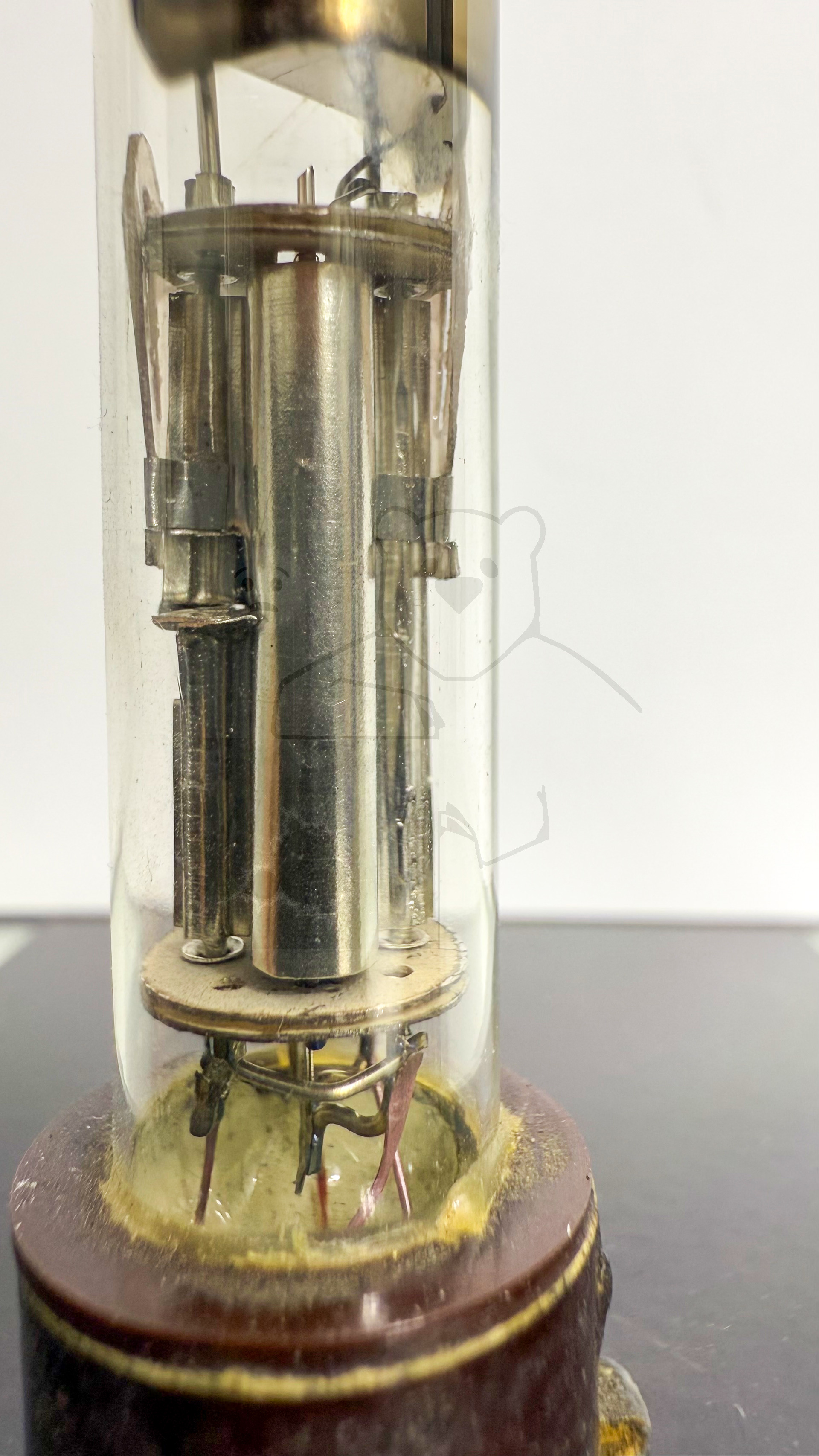 Röhre MC1 #4692 Bild 4