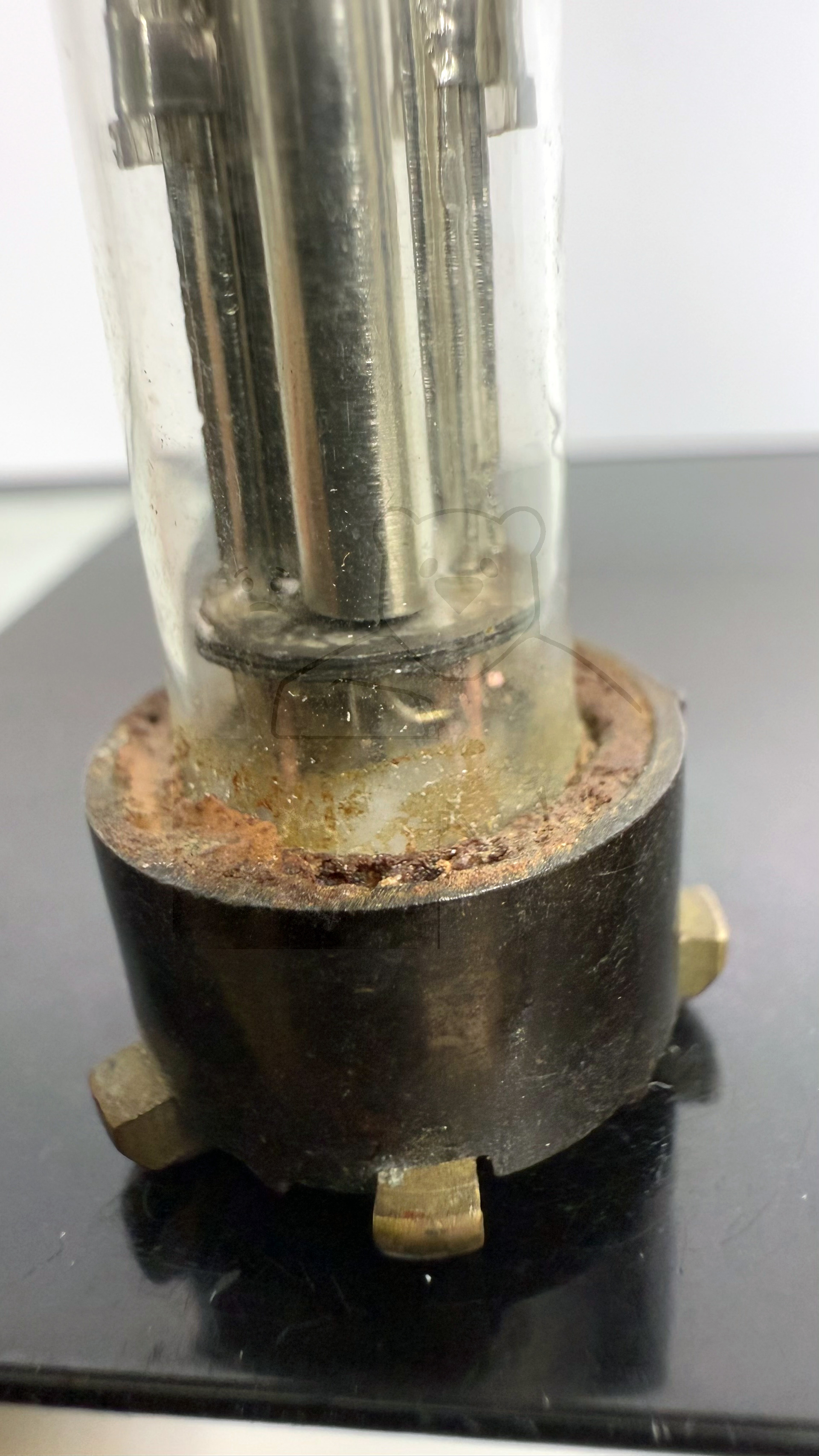 Röhre MC1 #7517 Bild 12