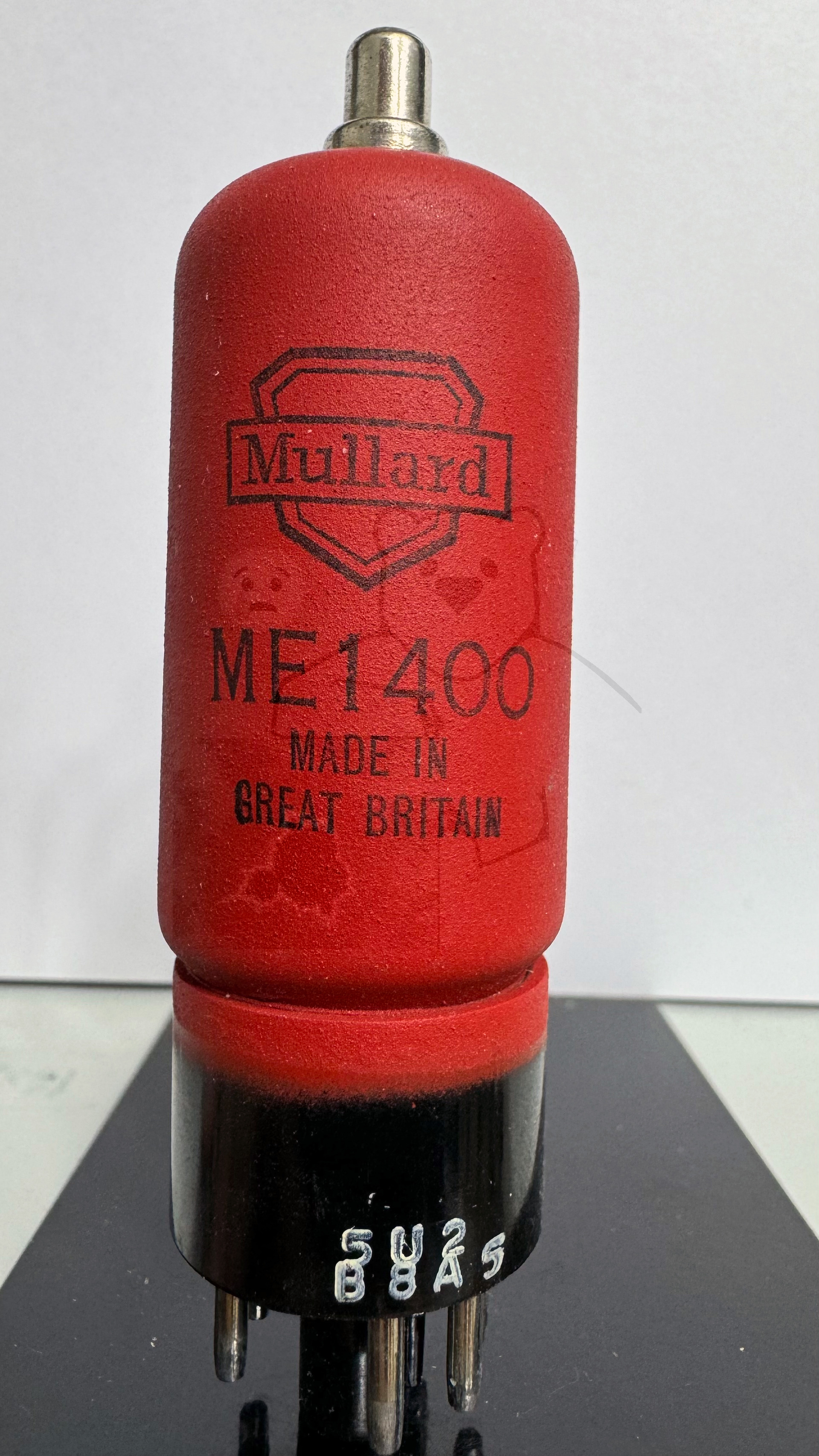 Röhre ME1400 #4647 Bild 1