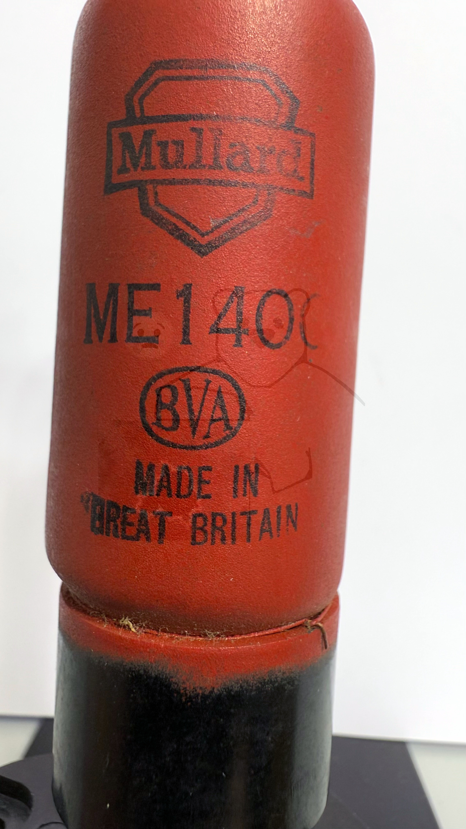 Röhre ME1400 #7993 Bild 2