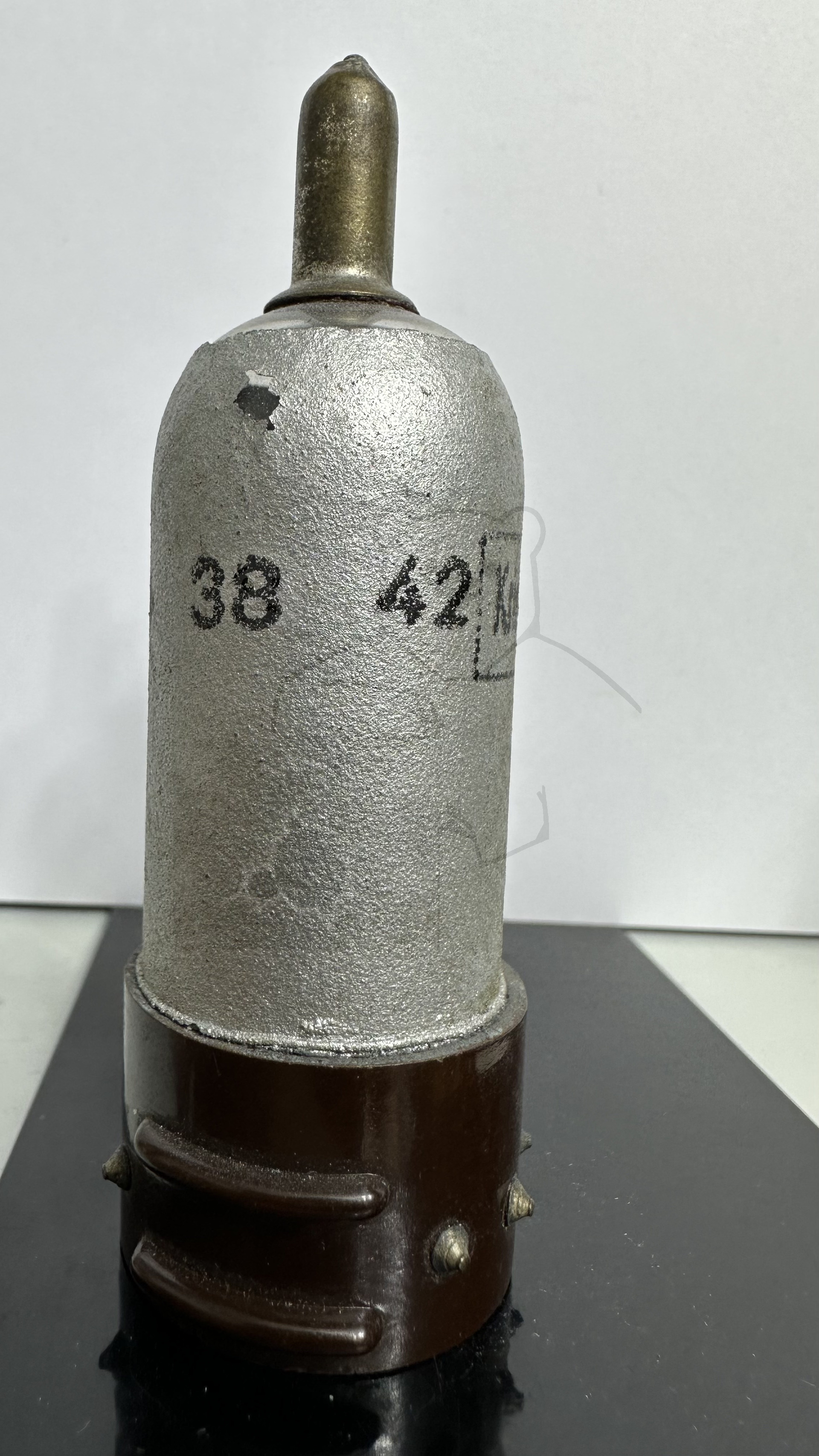 Röhre MF2 #7706 Bild 2