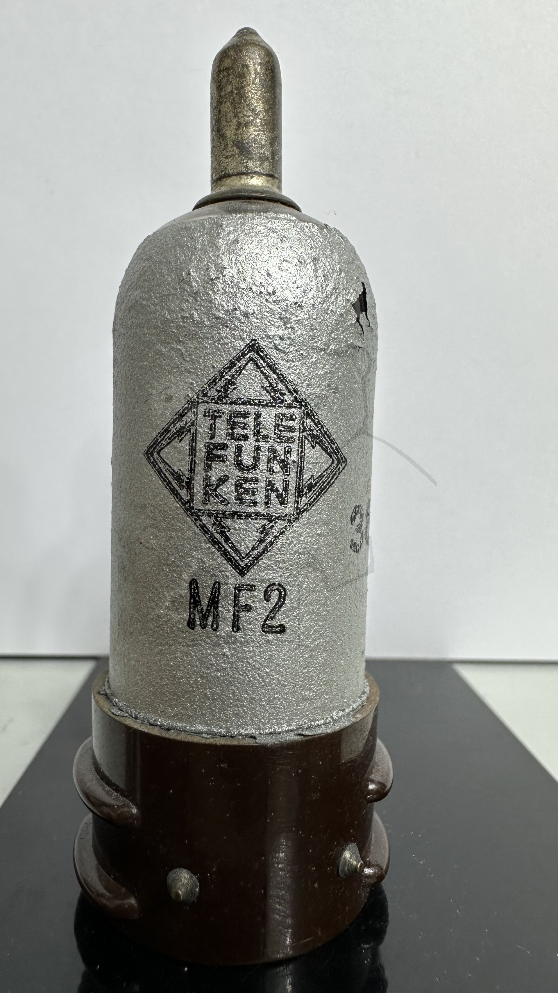 Röhre MF2 #7707 Bild 1