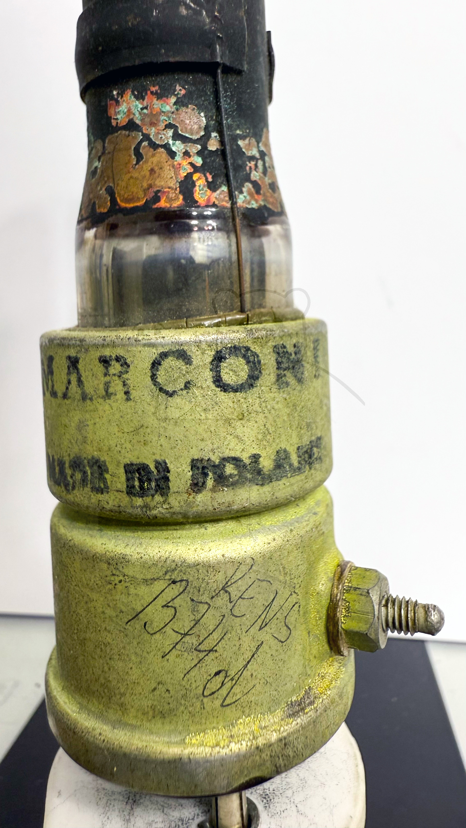 Röhre MPT4 #6914 Bild 7