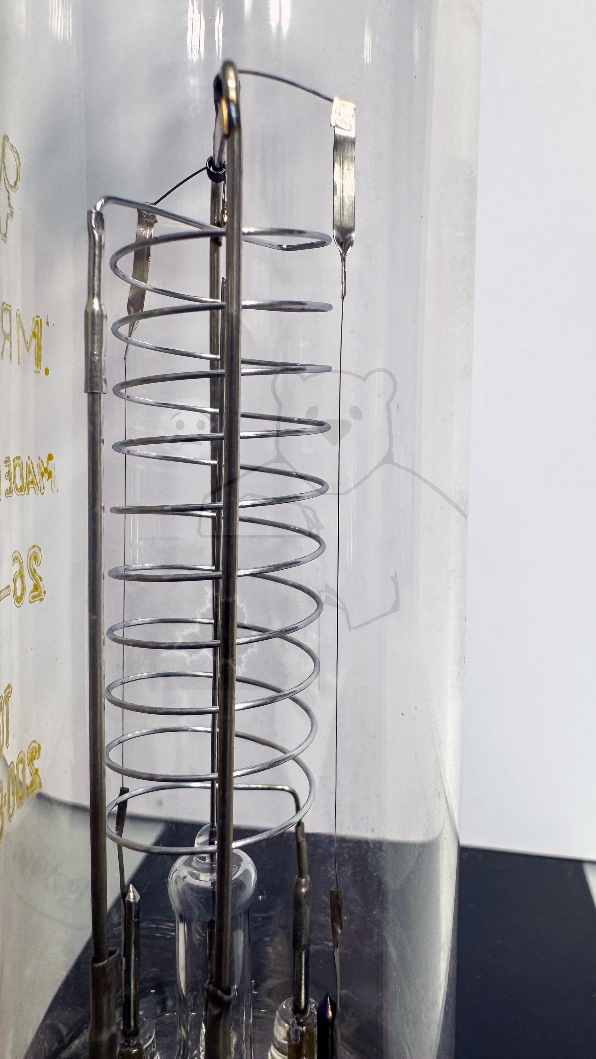 Röhre MR04 #7559 Bild 3