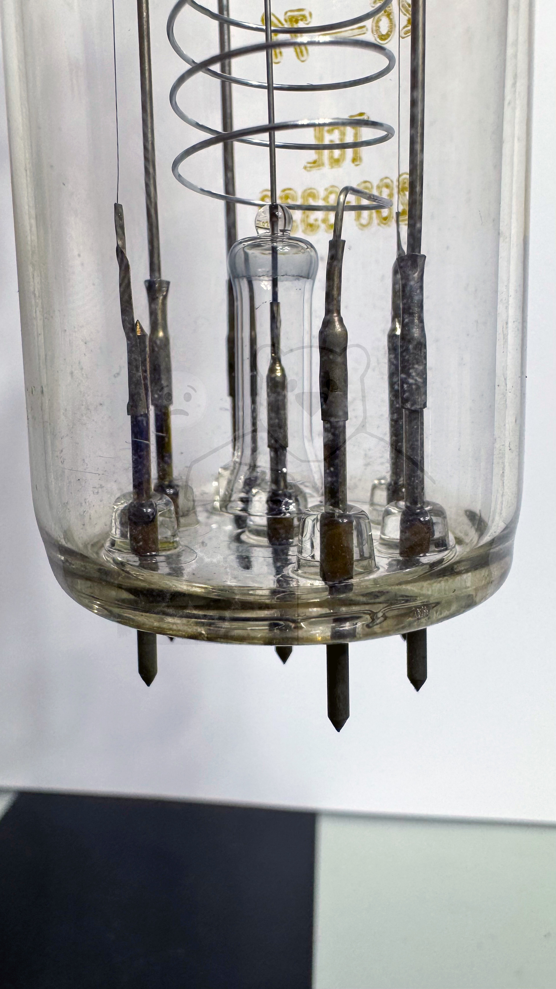 Röhre MR04 #7559 Bild 7