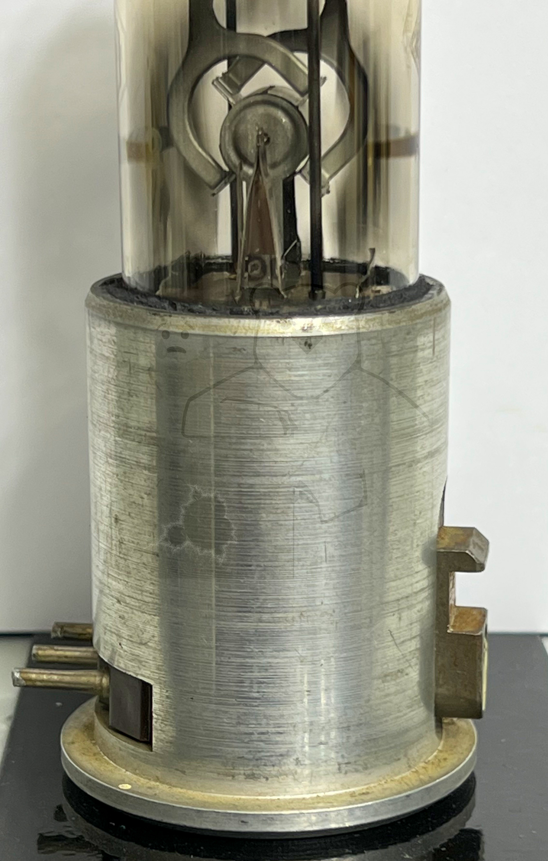 Röhre MS50-14R #8438 Bild 10