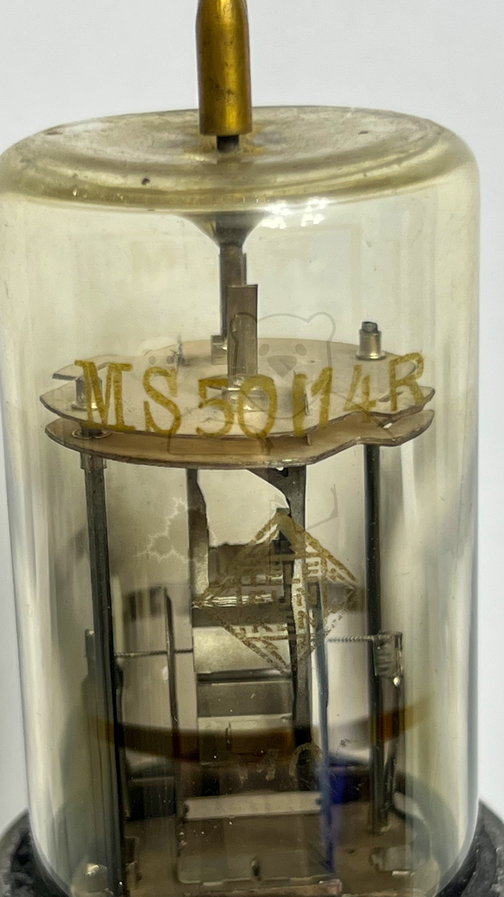 Röhre MS50-14R #8438 Bild 7