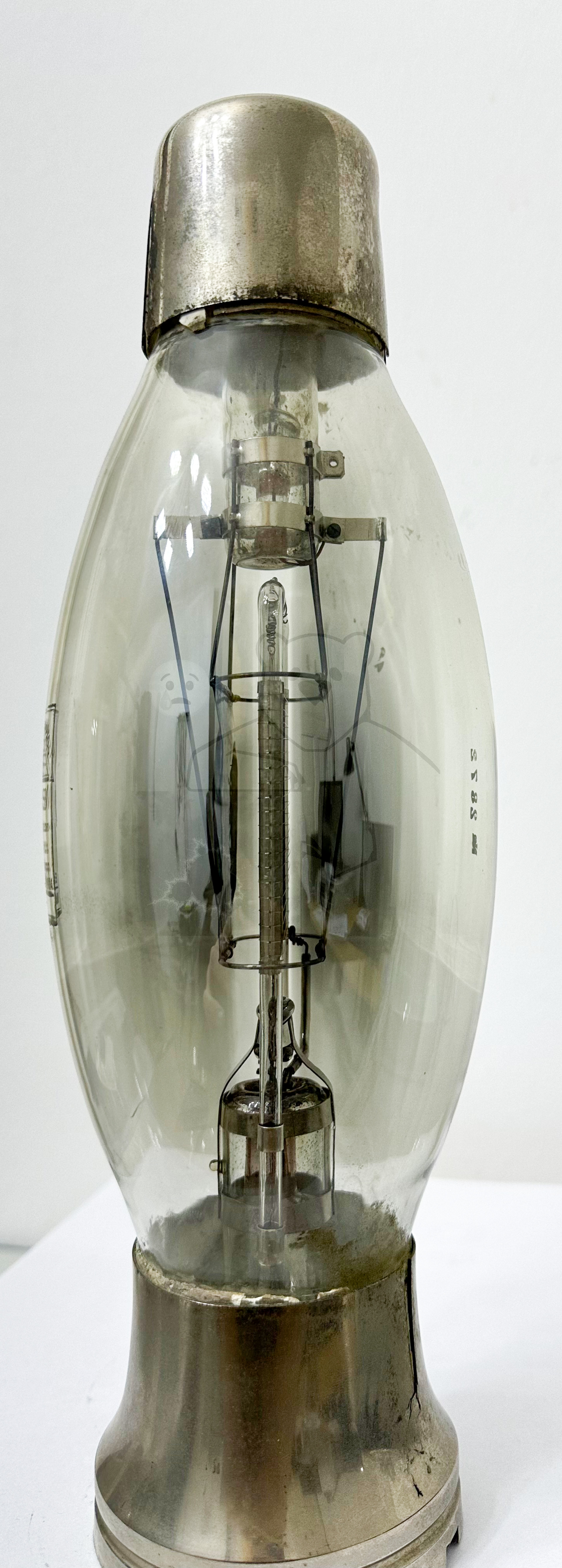 Röhre MS500 #4730 Bild 04