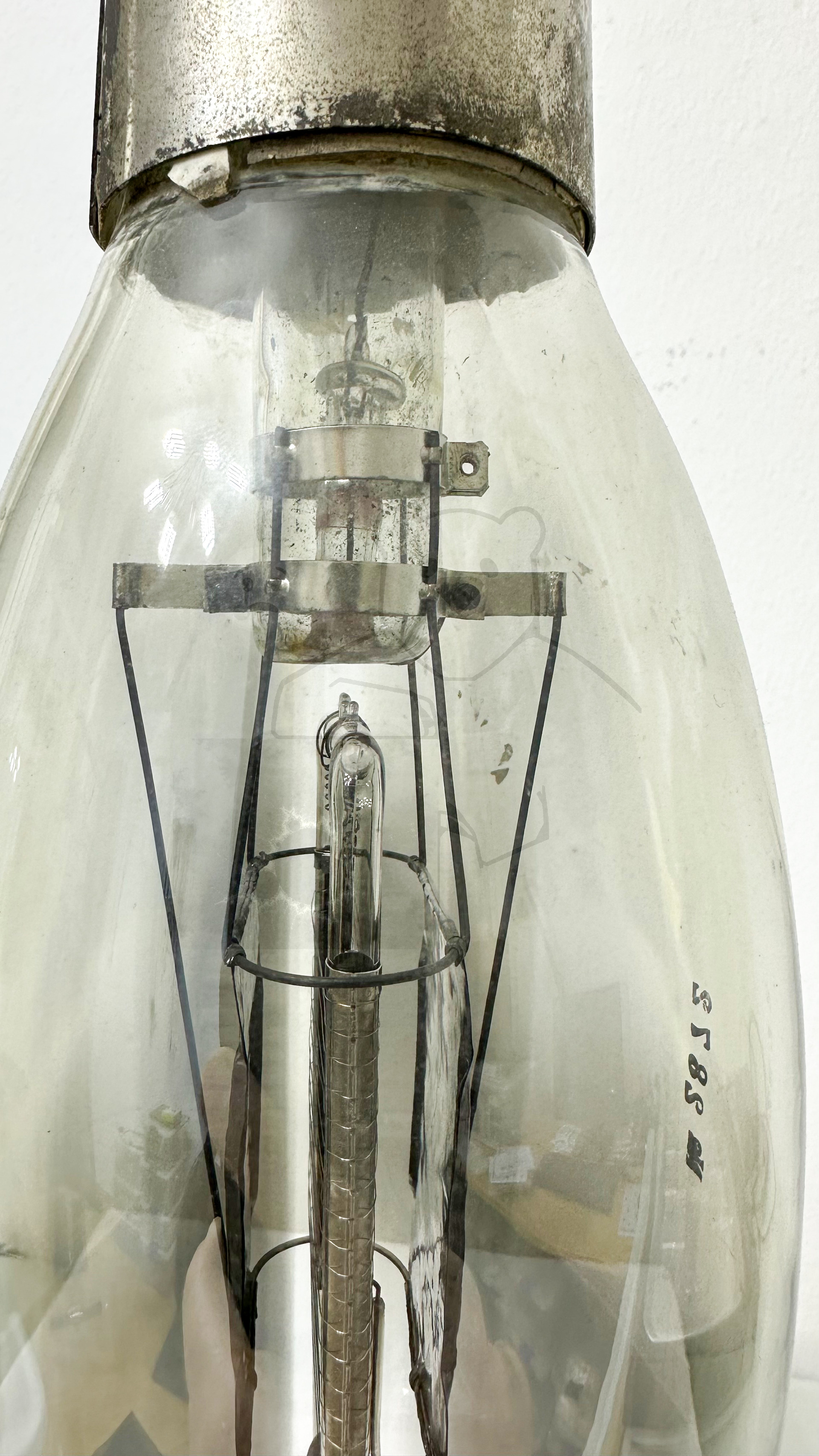 Röhre MS500 #4730 Bild 06