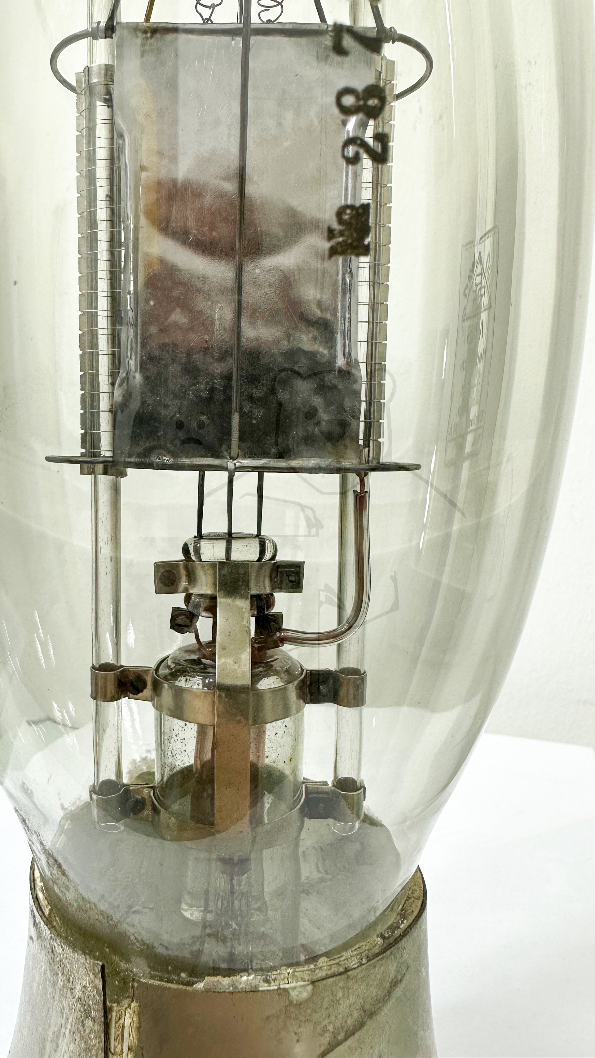 Röhre MS500 #4730 Bild 08